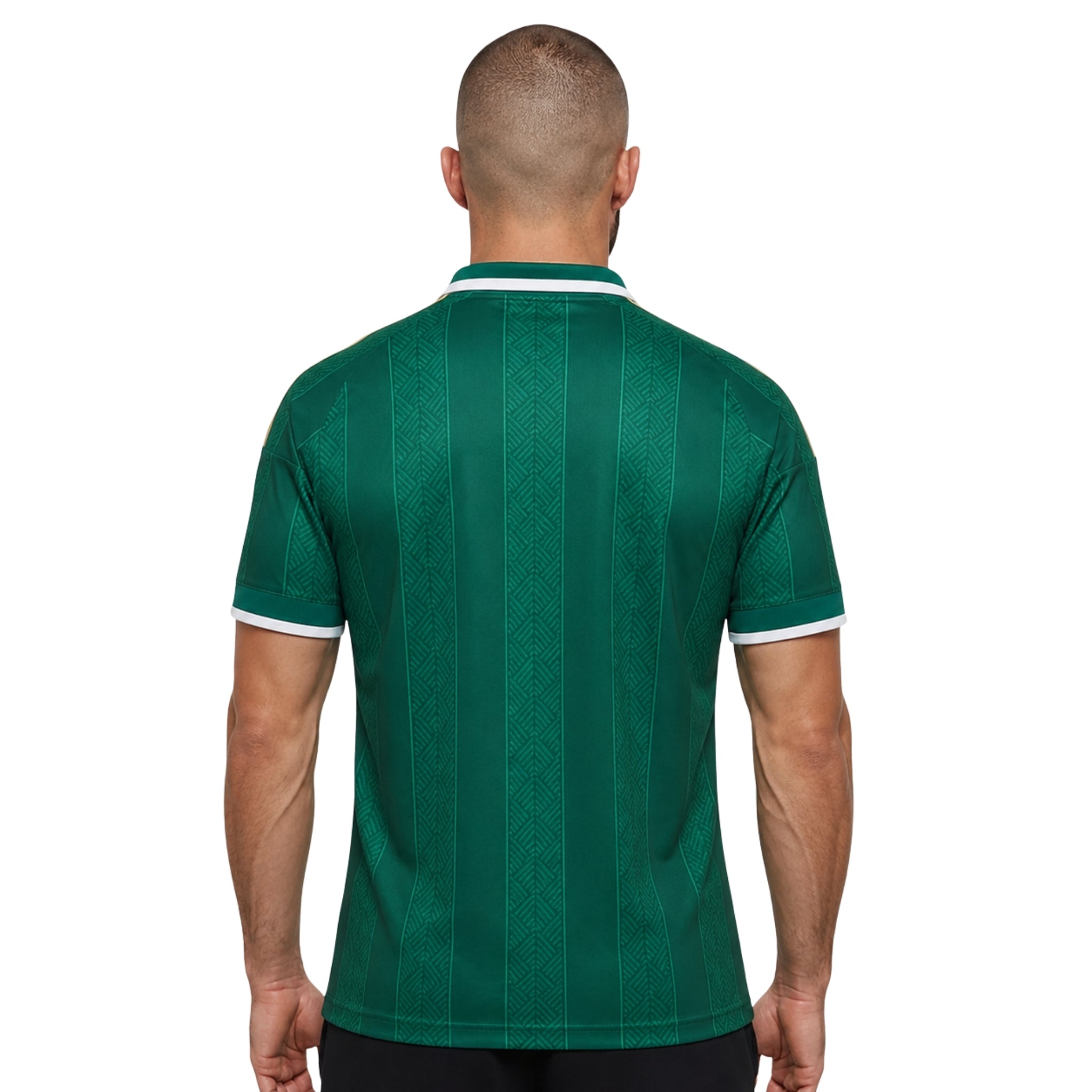South Africa Away 26/27 - World Cup 2026