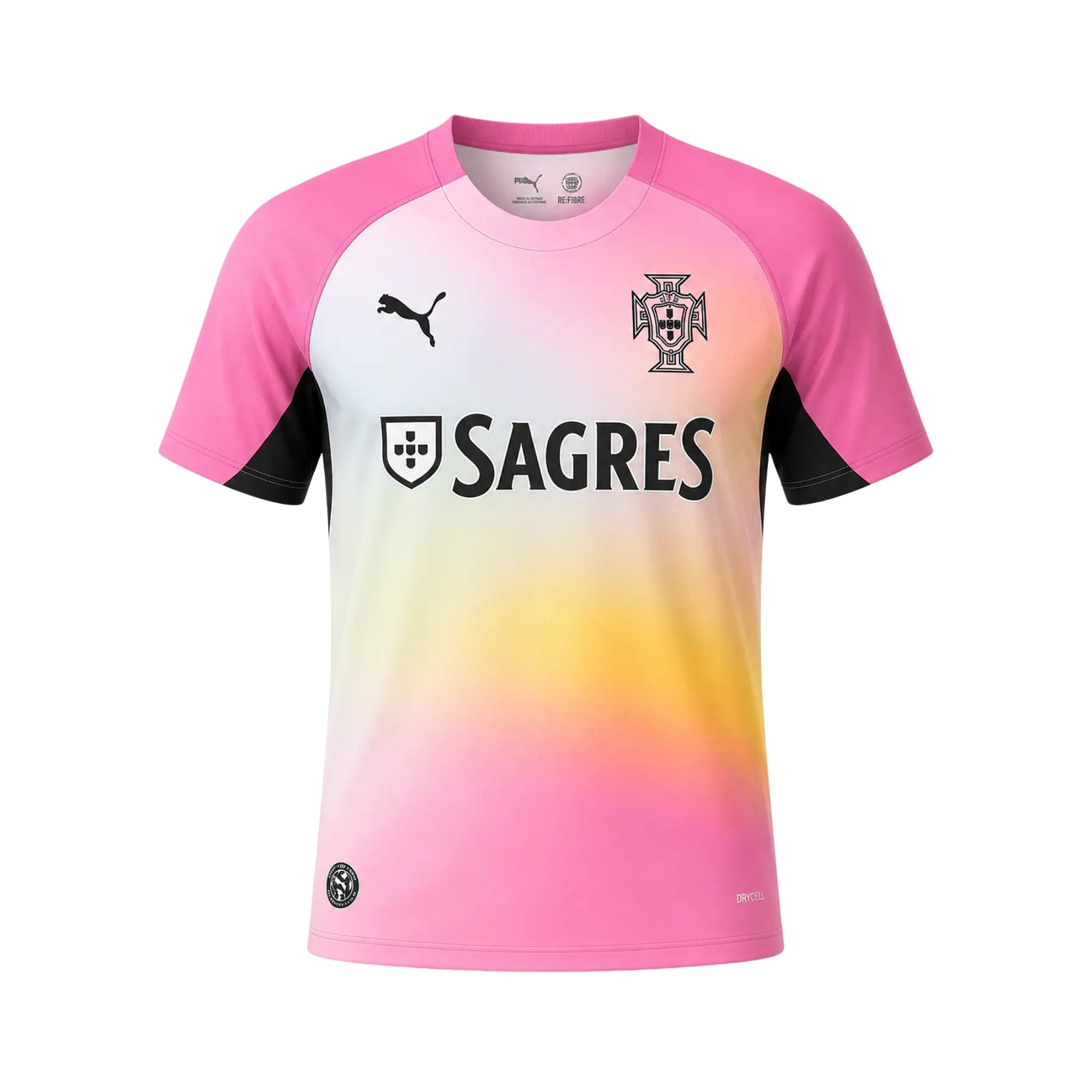 Portugal Édition Spéciale 26/27 - Coupe du Monde 2026