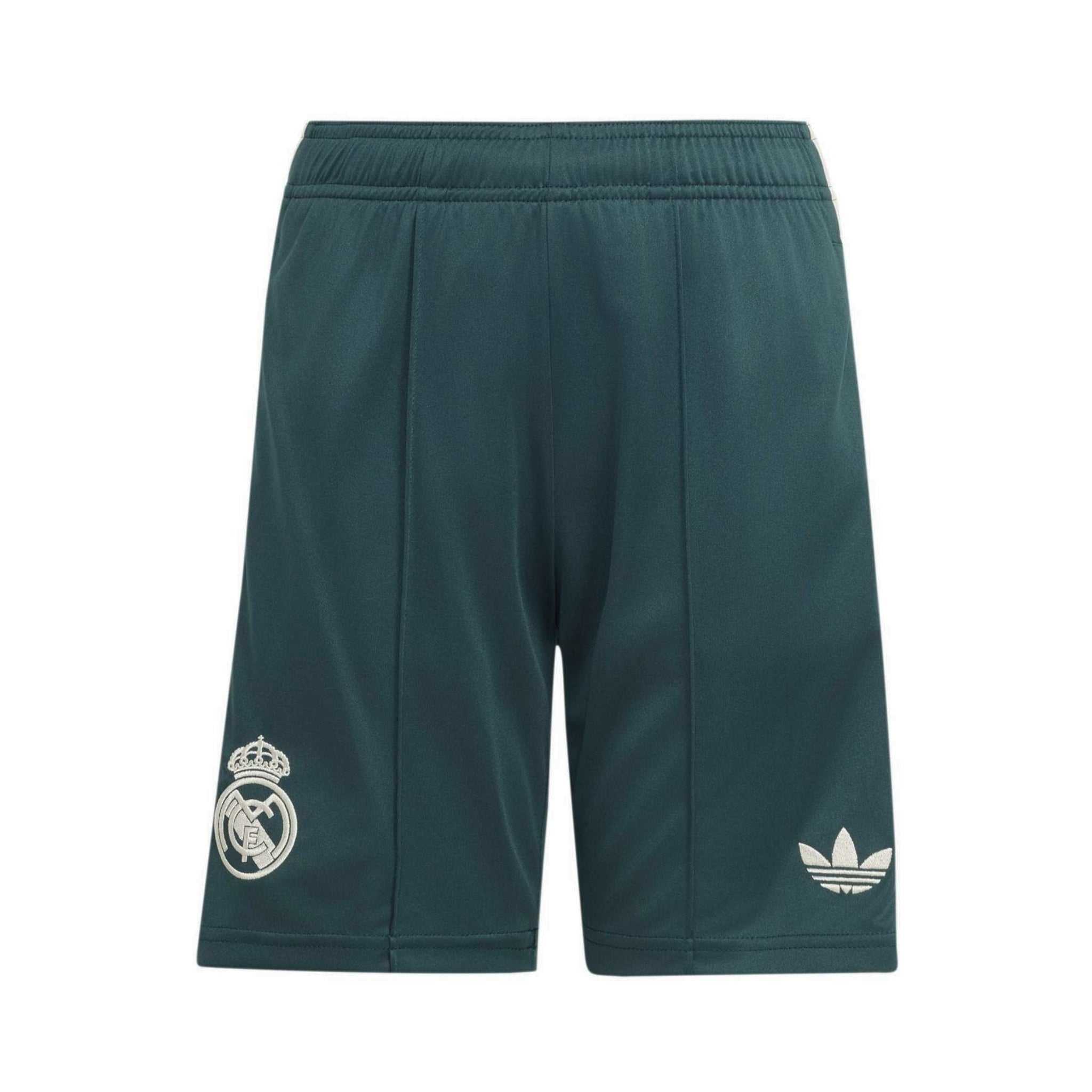 Short Real Madrid Extérieur 26/27