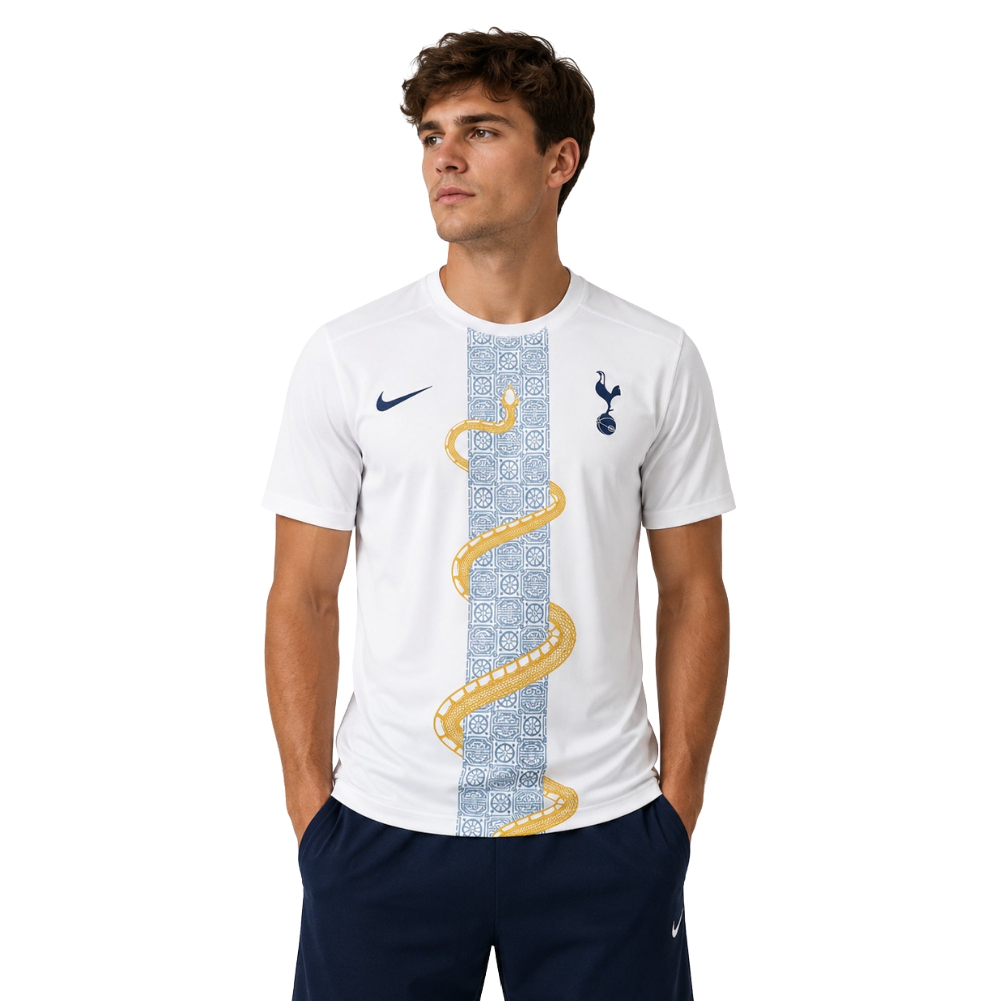 Tottenham Hotspur Special Edition 25/26