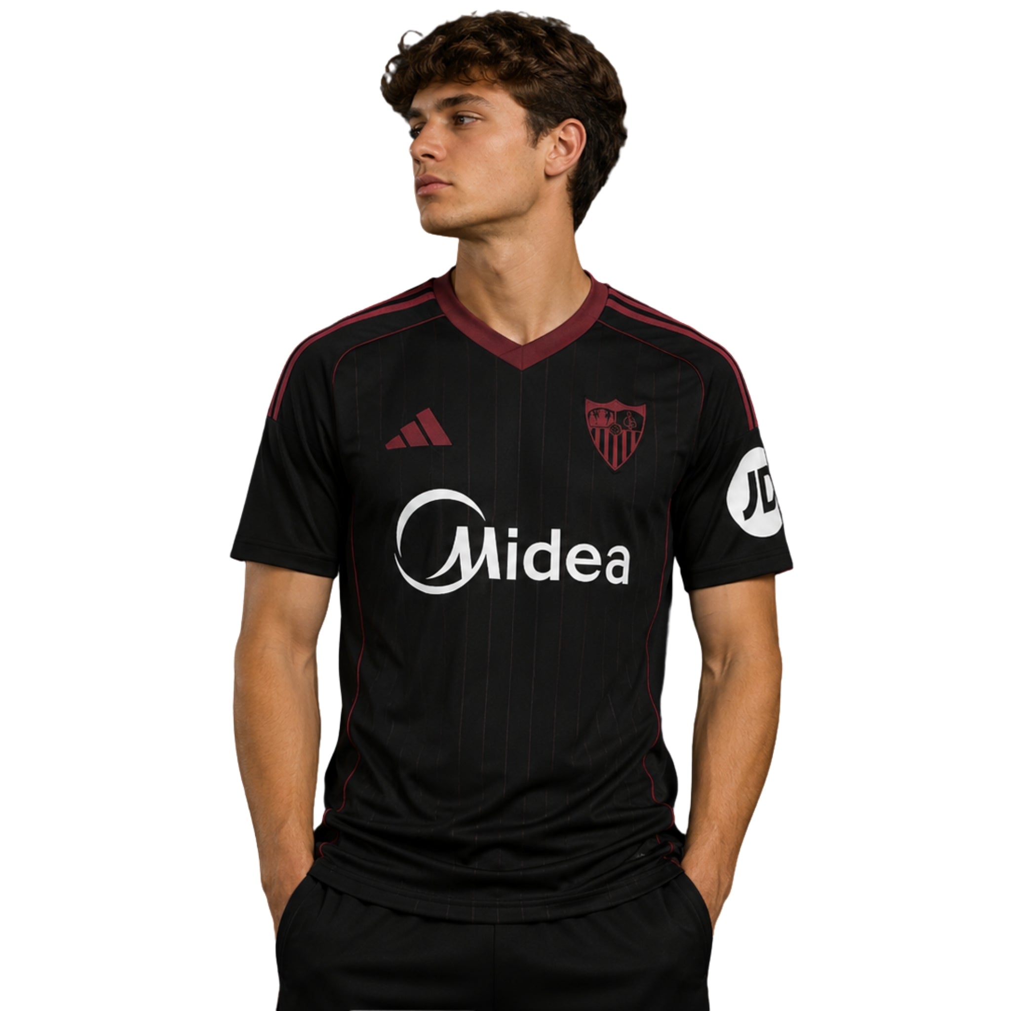 Sevilla Tercera 25/26