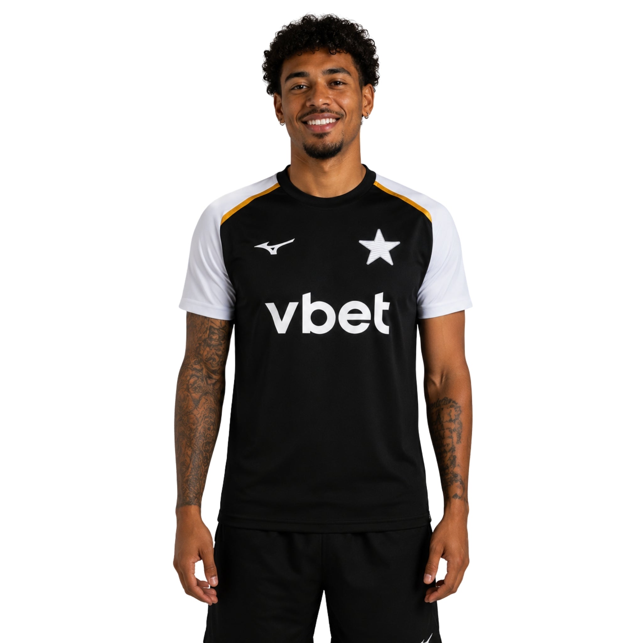 Botafogo Entraînement 26/27