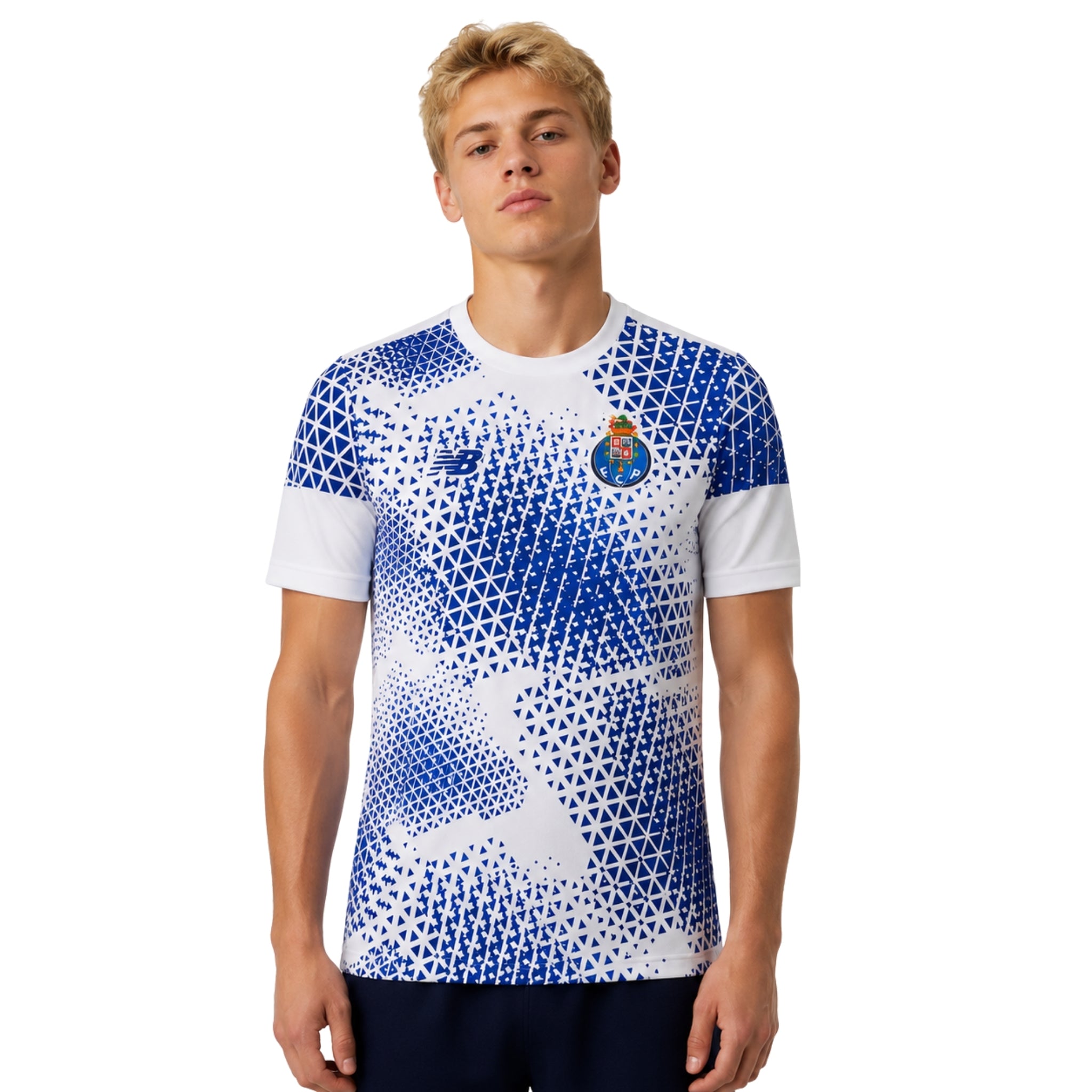 Porto Avant-Match 26/27