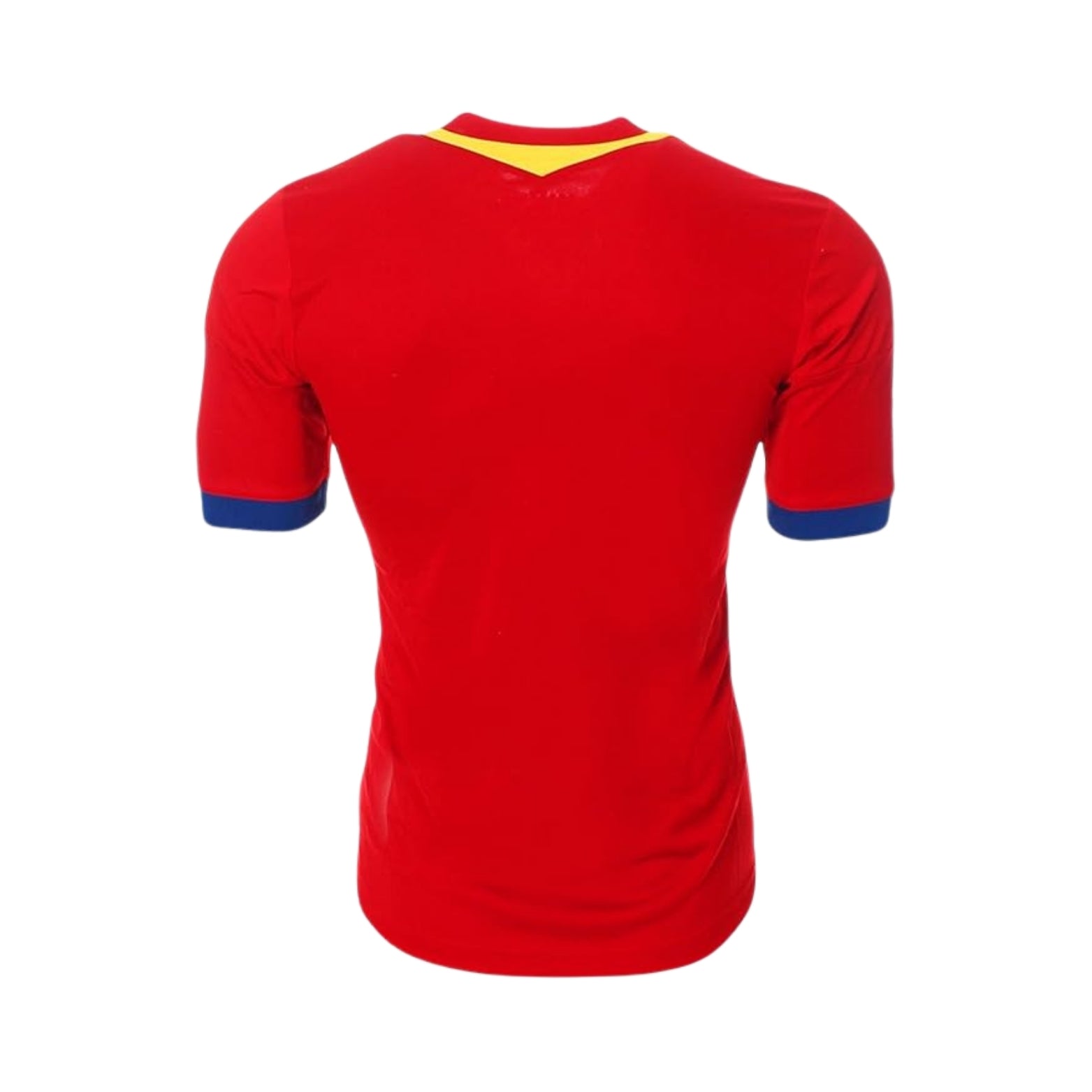 Espagne Domicile 13/14