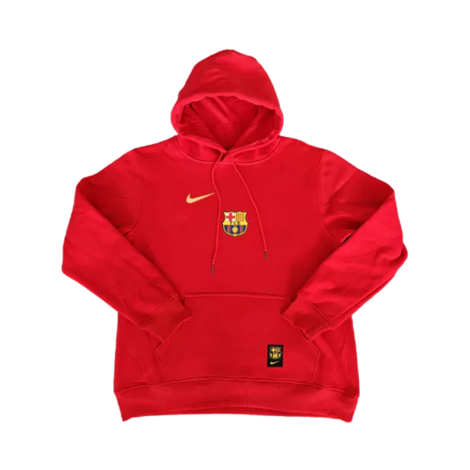 Barcelone 25/26 - Sweat - Vue de face
