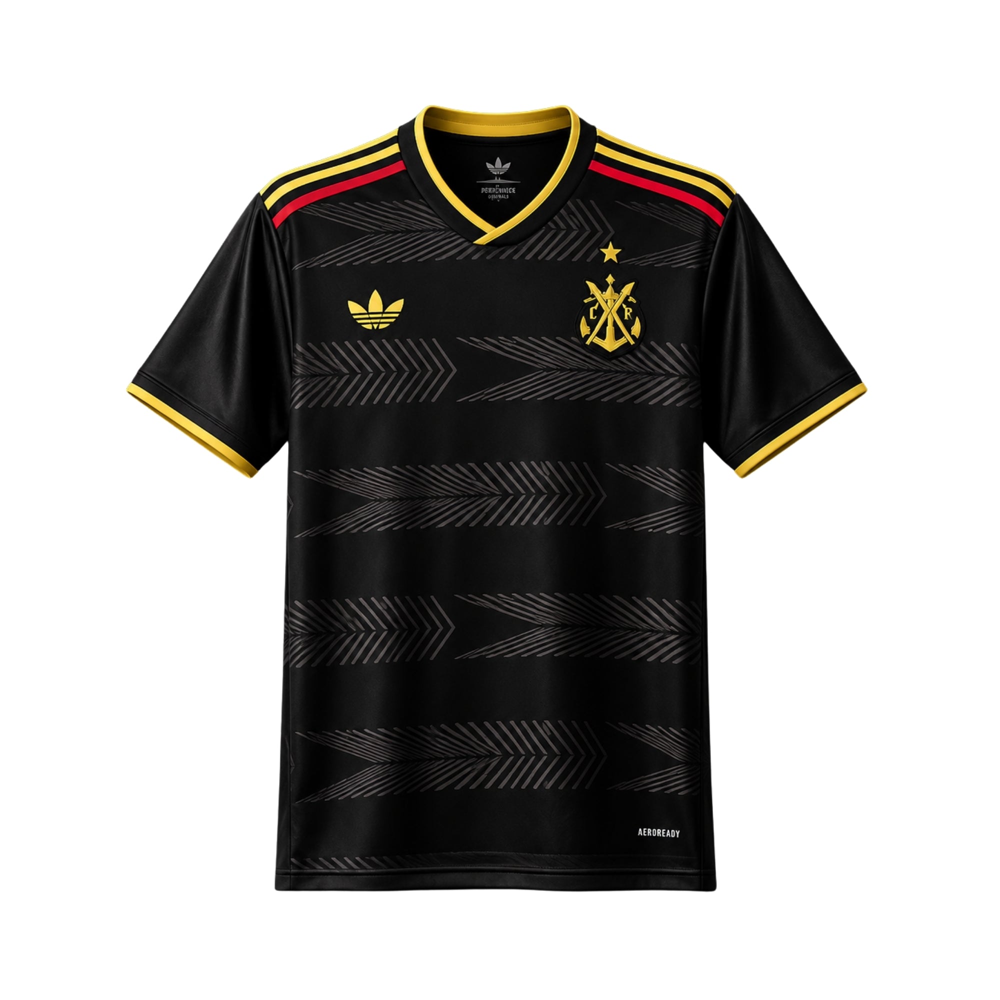 Flamengo Special Edition 26/27