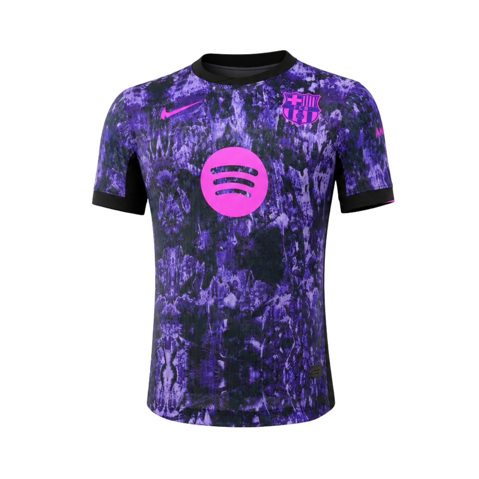 Barcelona Special Edition 25/26 - Player Version