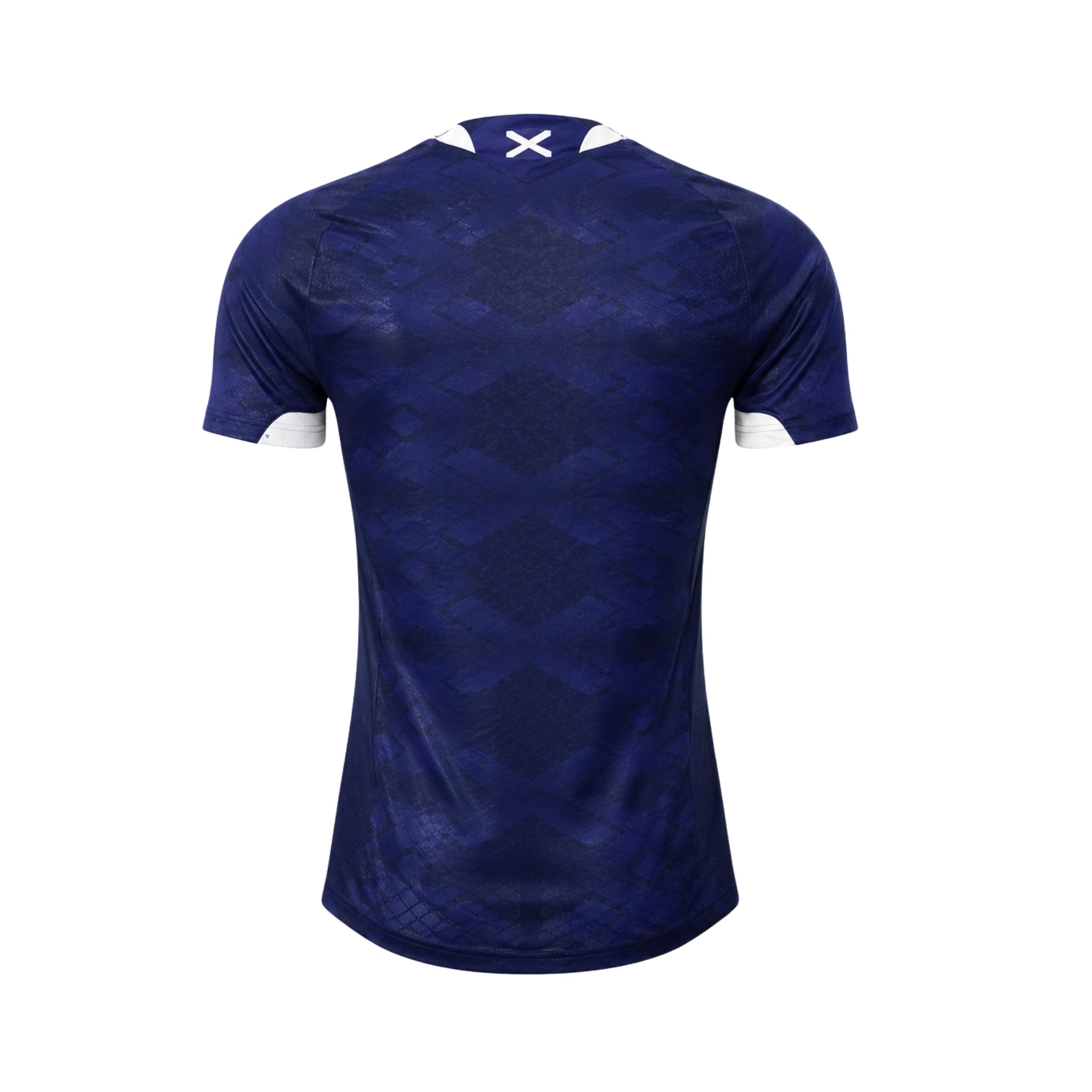 Scotland Home 26/27 - World Cup 2026 - Player Version