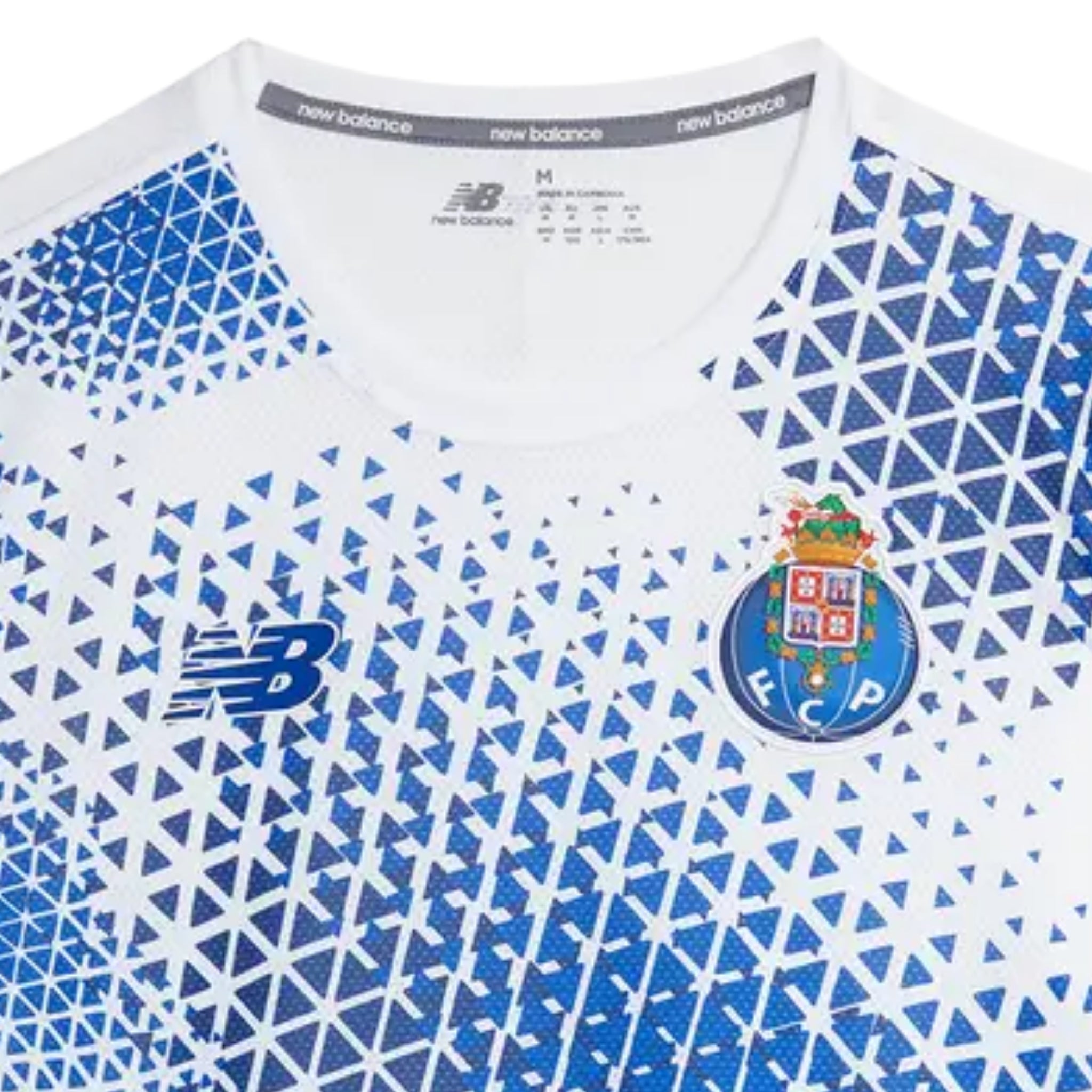 Porto Avant-Match 26/27