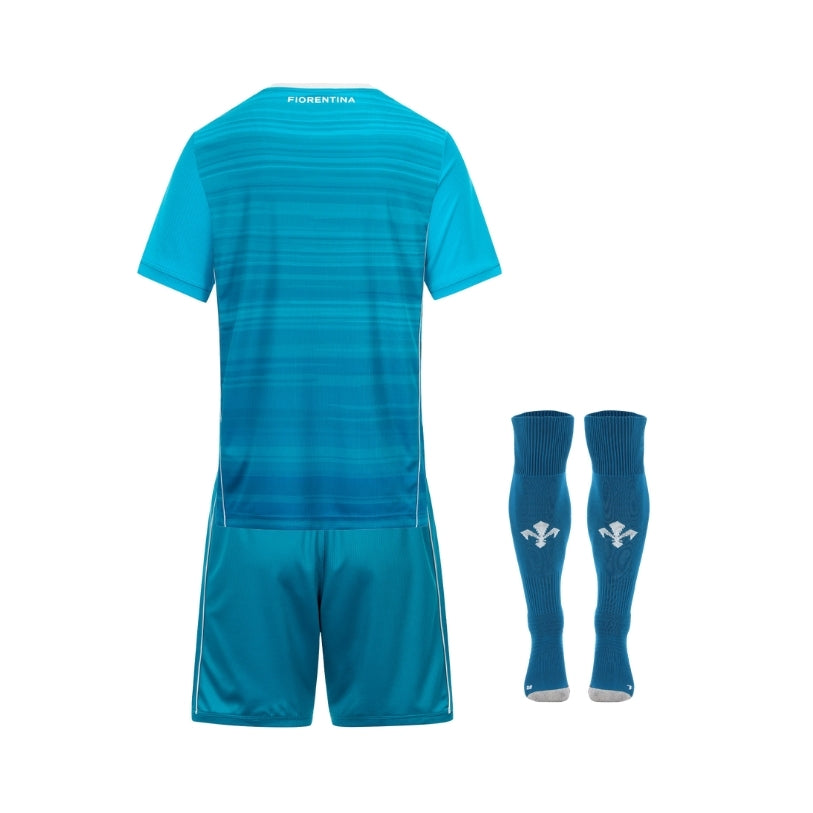 Kit - Fiorentina Troisième 25/26 - Vue de dos