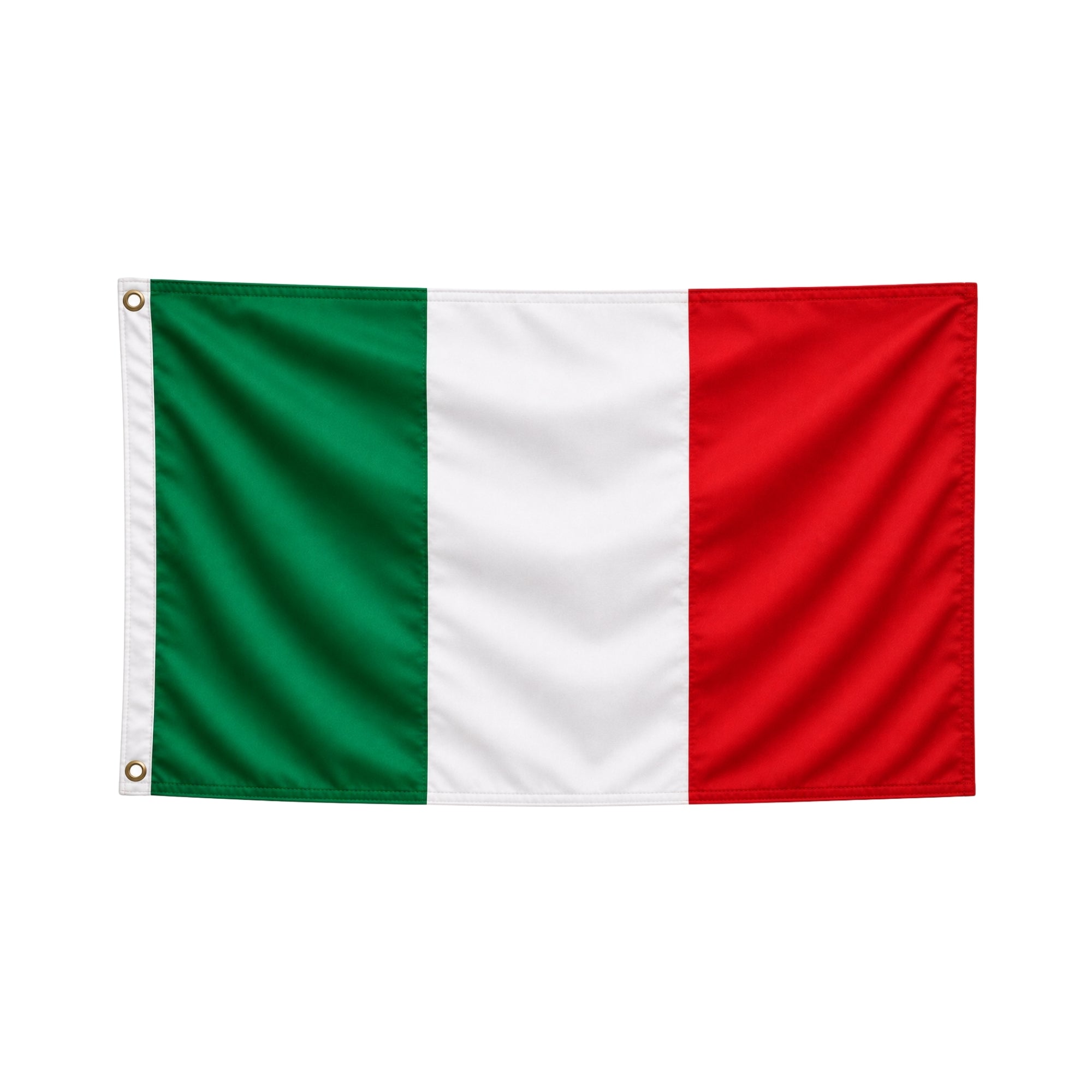 Drapeau - Italie