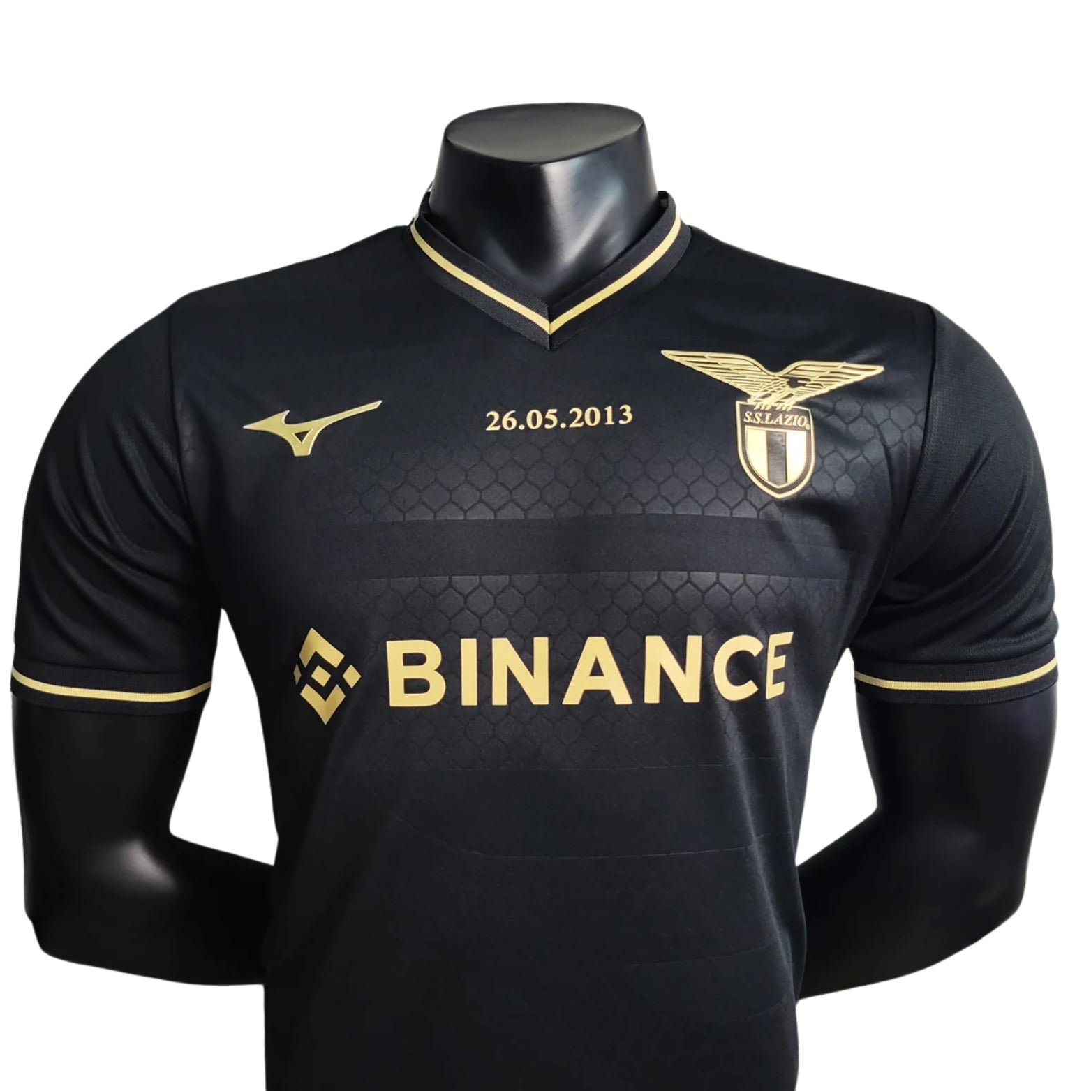 Lazio Édition Spéciale 23/24- Version Joueur - Détail