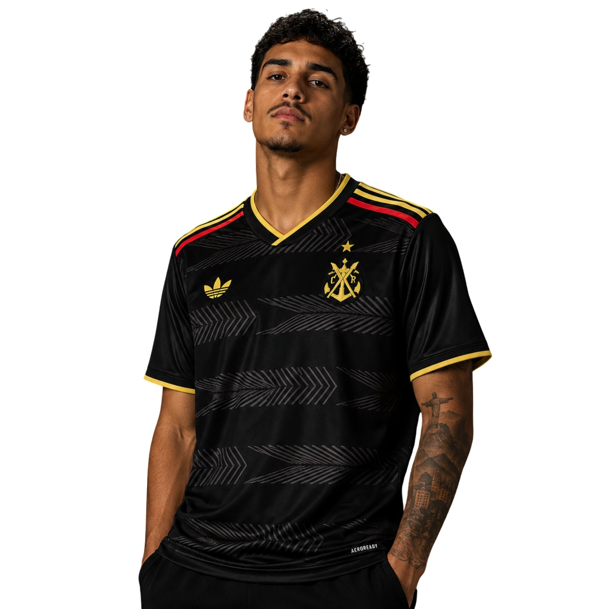 Flamengo Special Edition 26/27