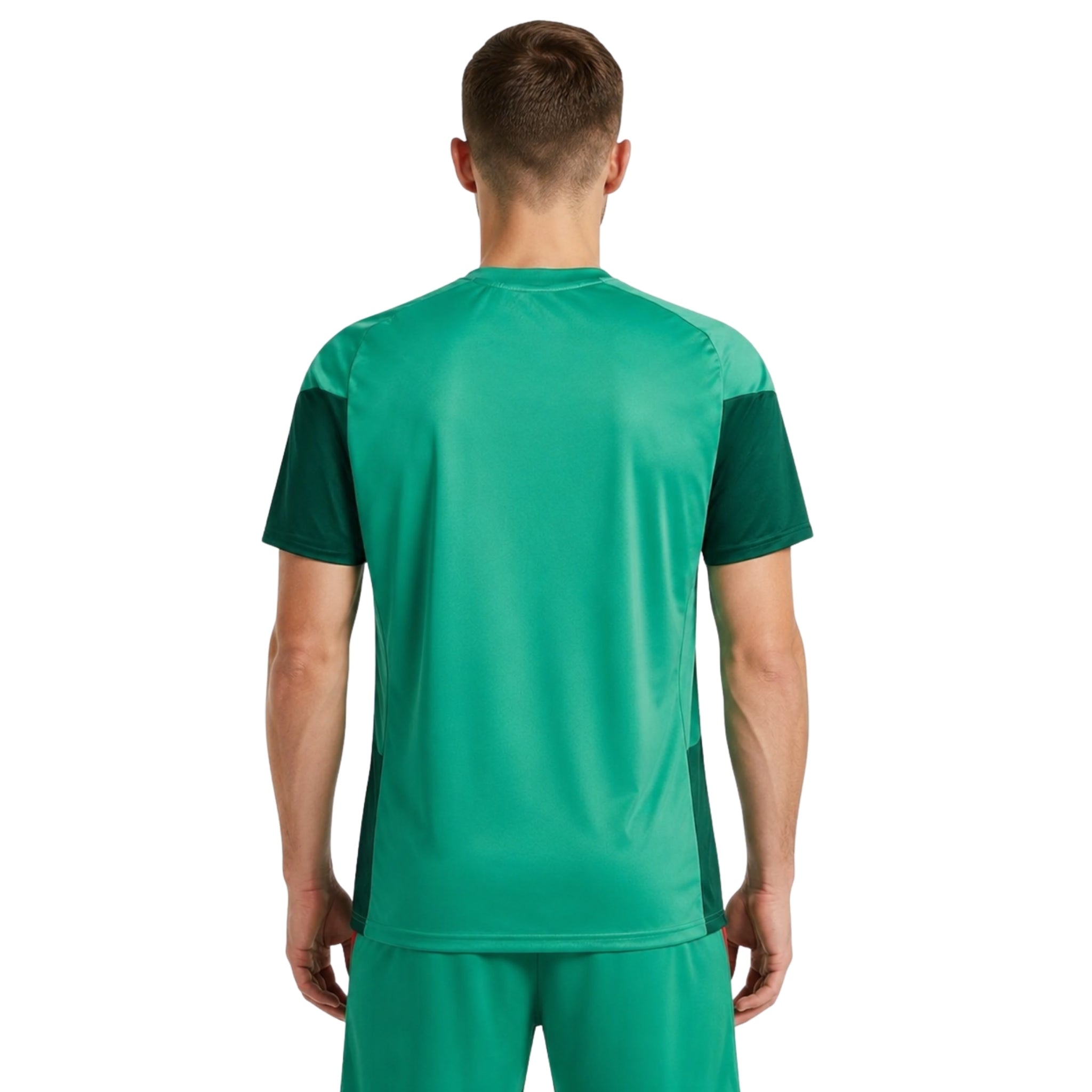 Algeria Training 26/27 - World Cup 2026