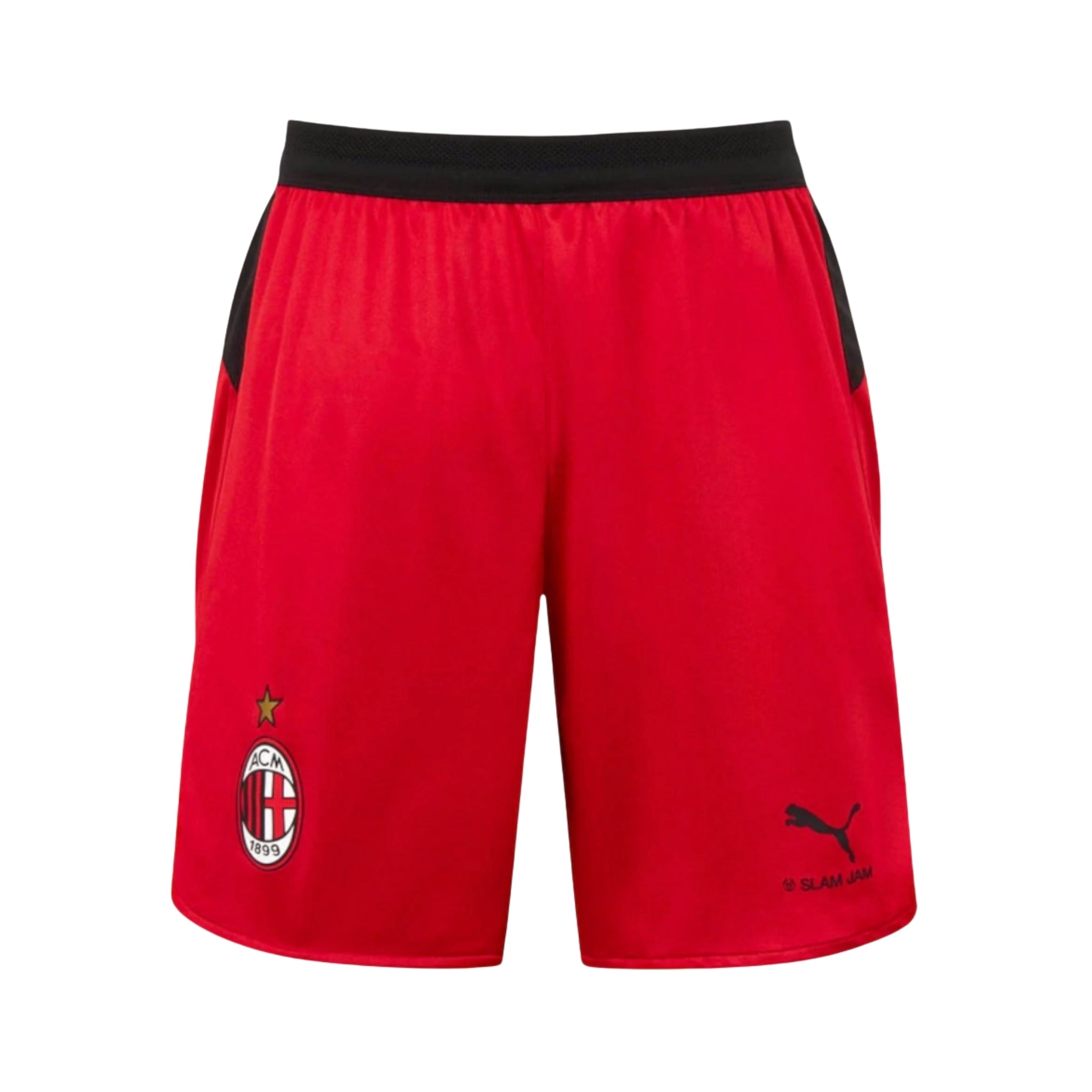 Short AC Milan Édition Spéciale 26/27 - Vue de face