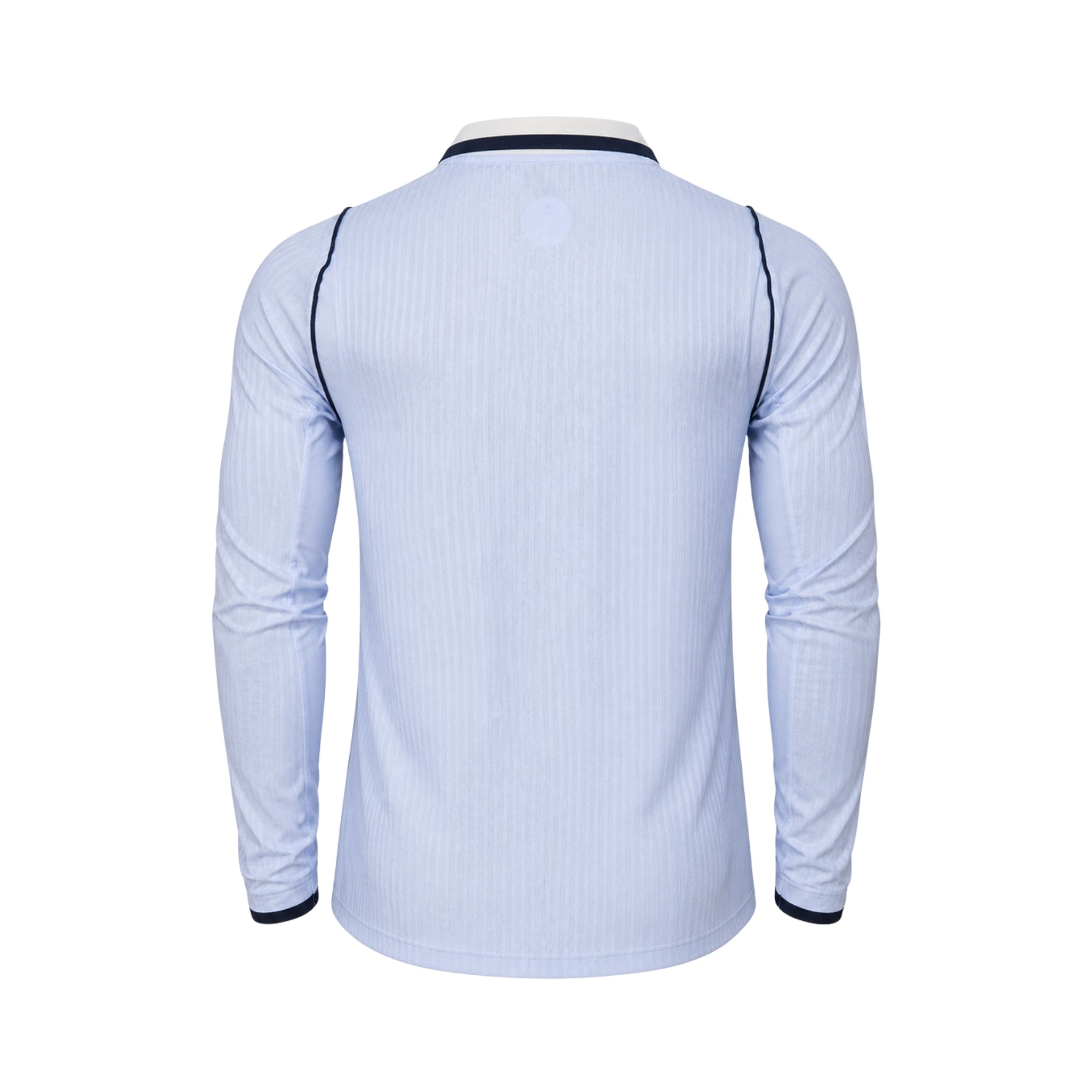 Uruguay Home 26/27 - World Cup 2026 - Long Sleeve - Player Version