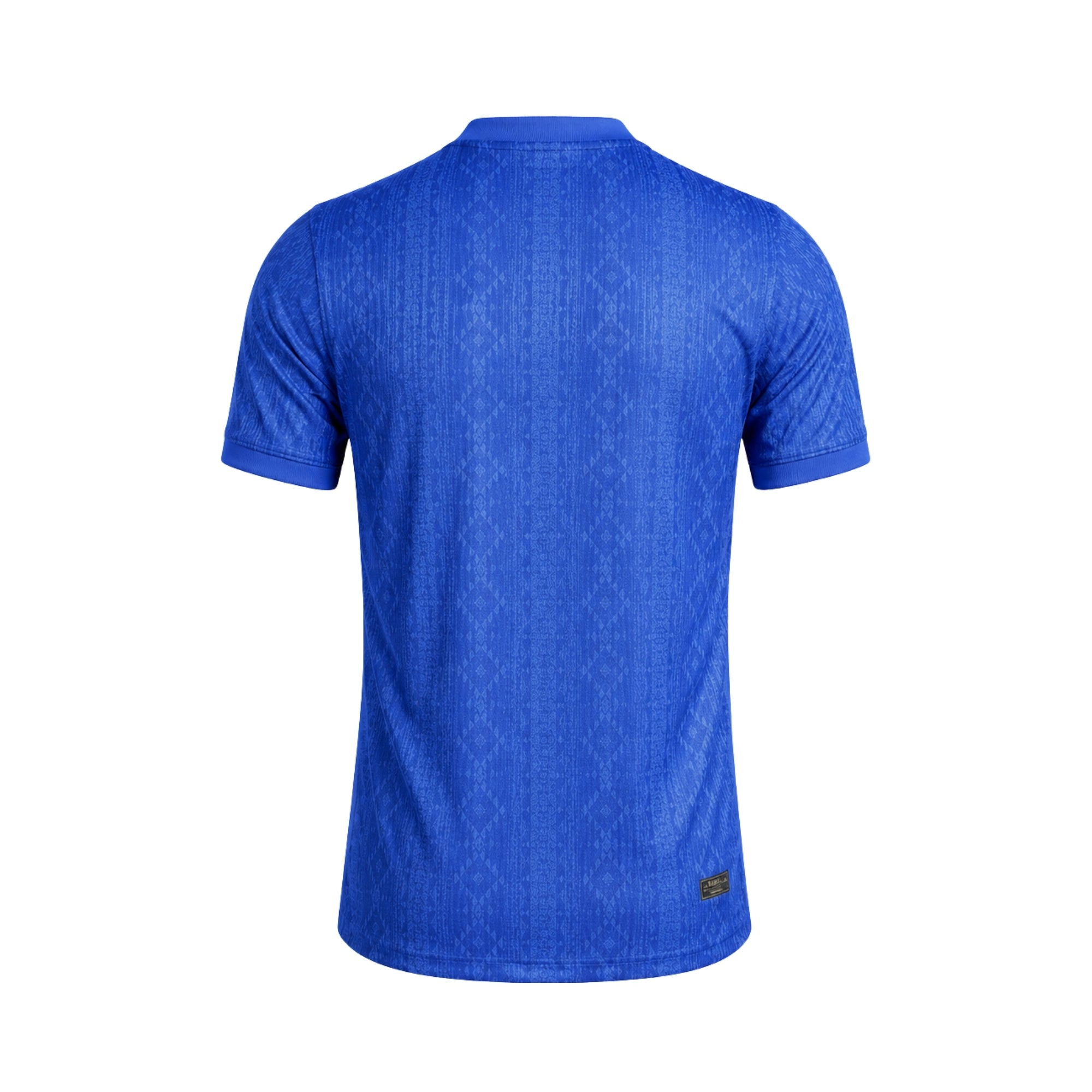 Brésil Édition Spéciale 26/27 - Coupe du Monde 2026 - Version Joueur