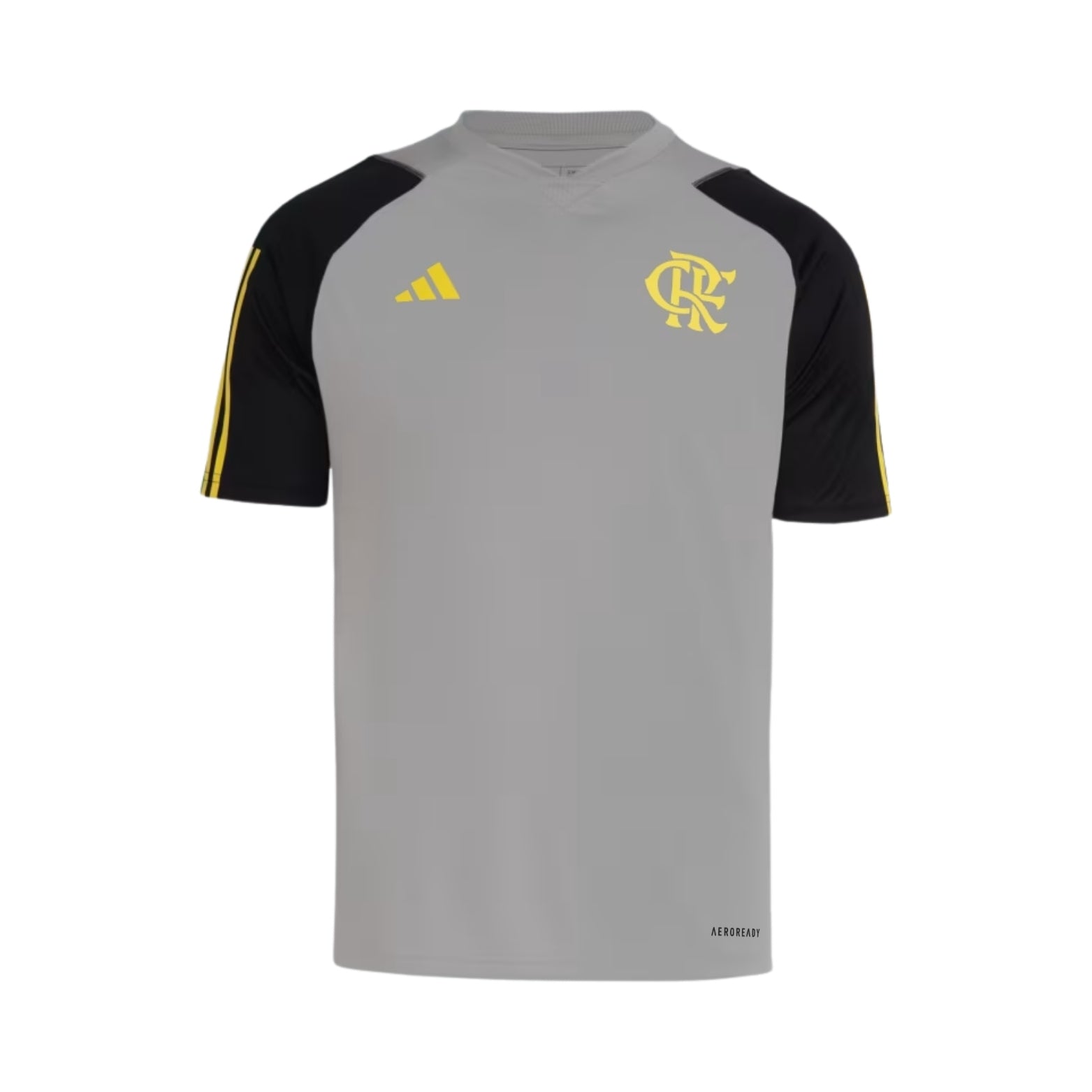 Flamengo Entraînement 24/25 - Vue de face