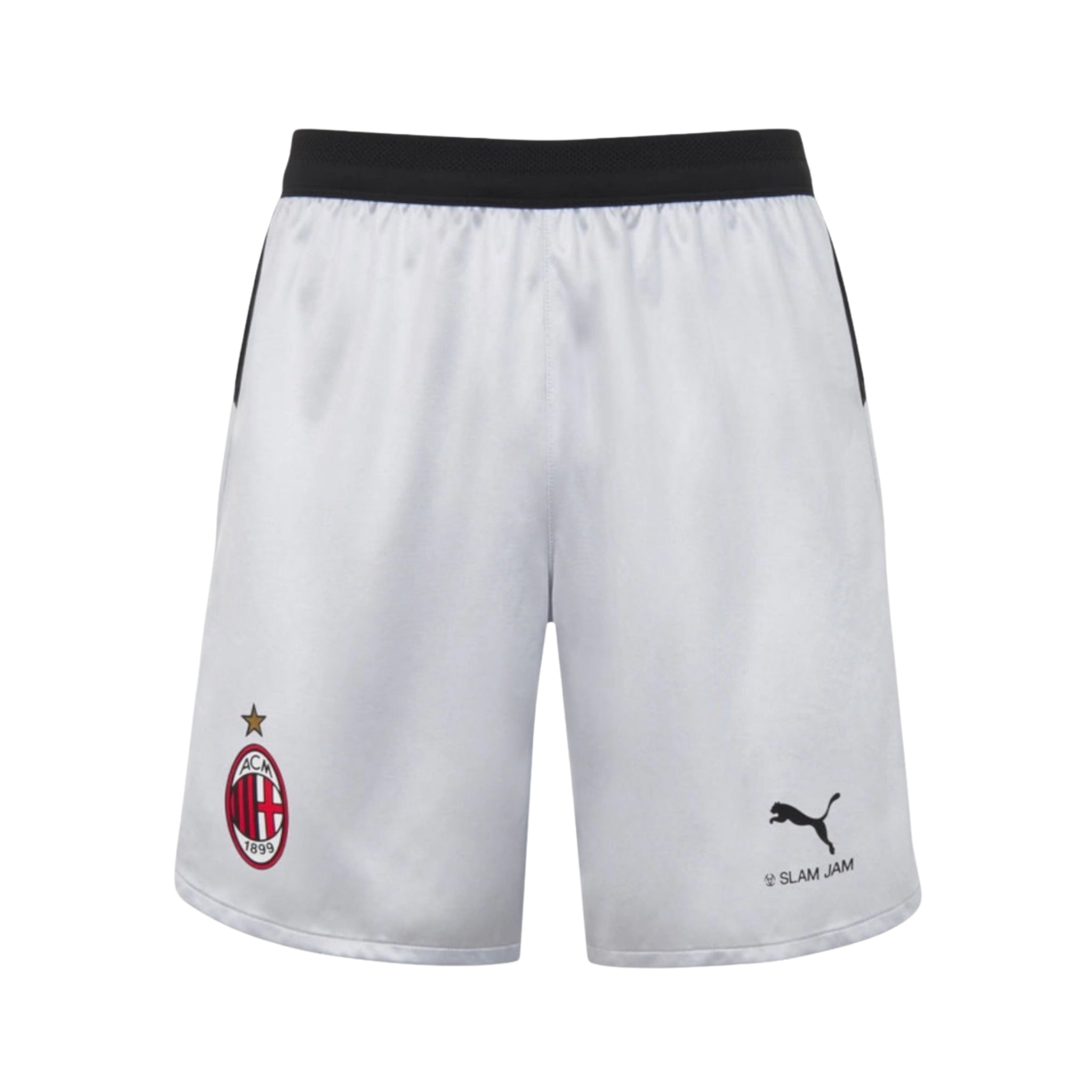 Short AC Milan Édition Spéciale 26/27 - Vue de face