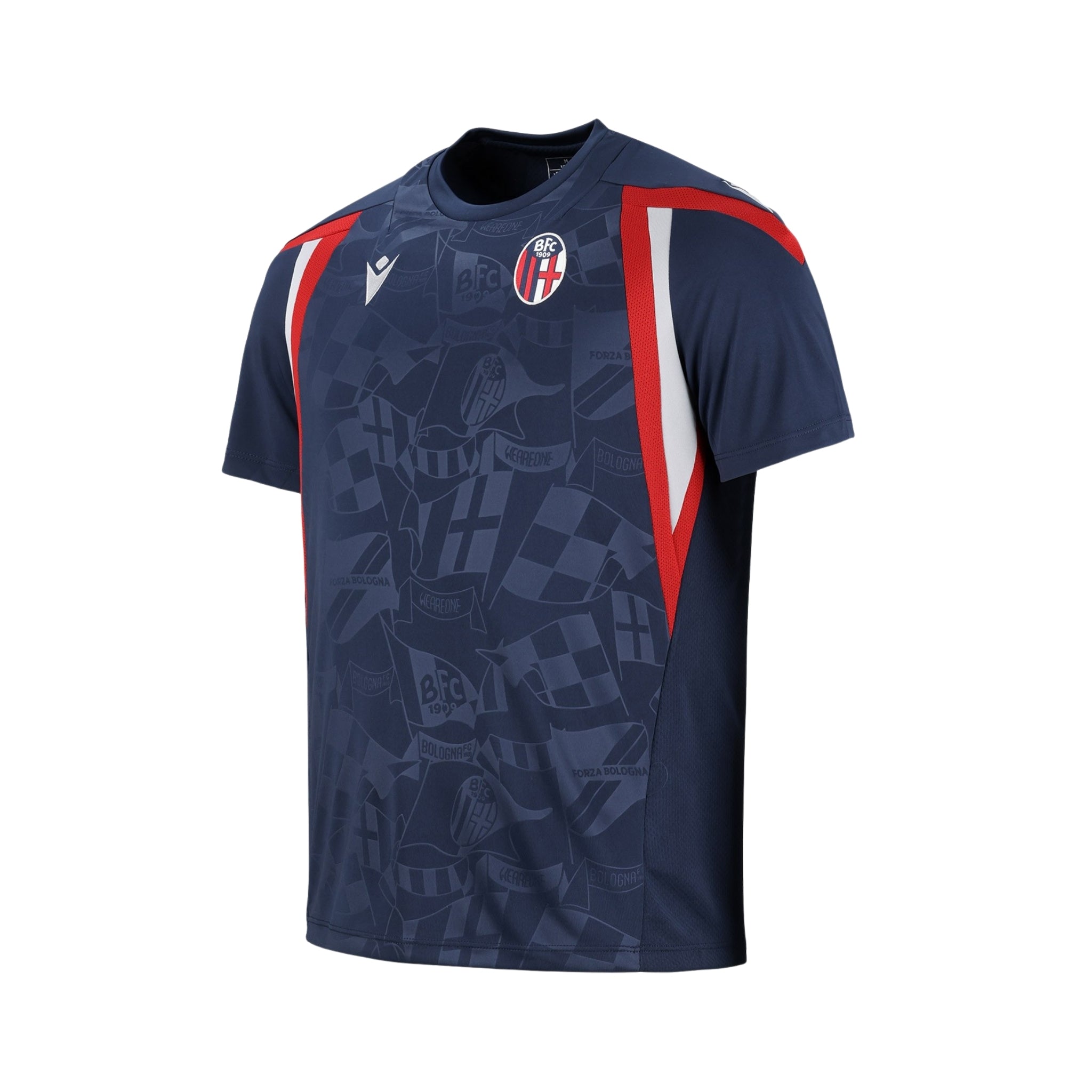 Bologna Entraînement 26/27