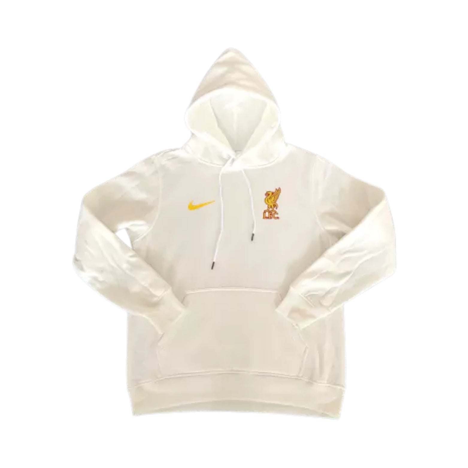 Liverpool 25/26 - Sweat - Vue de face