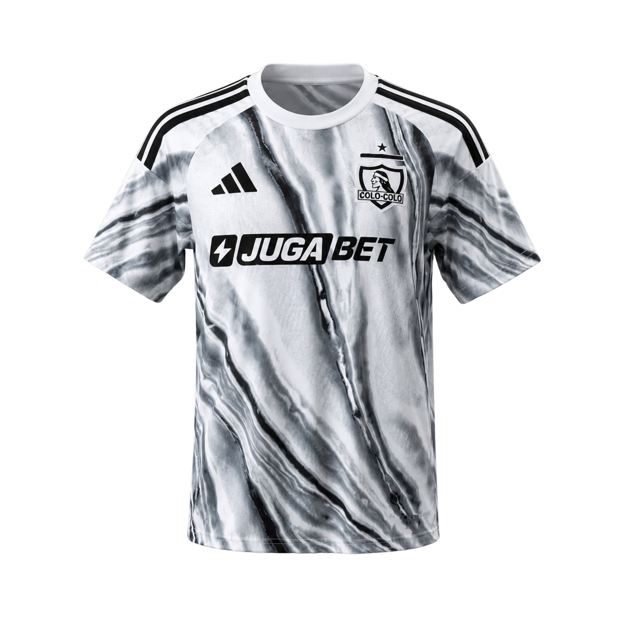 Colo-Colo Special Edition 26/27