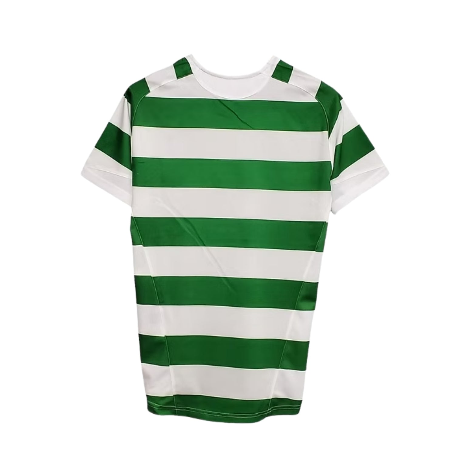 Celtic Domicile 05/06 - Vue de dos