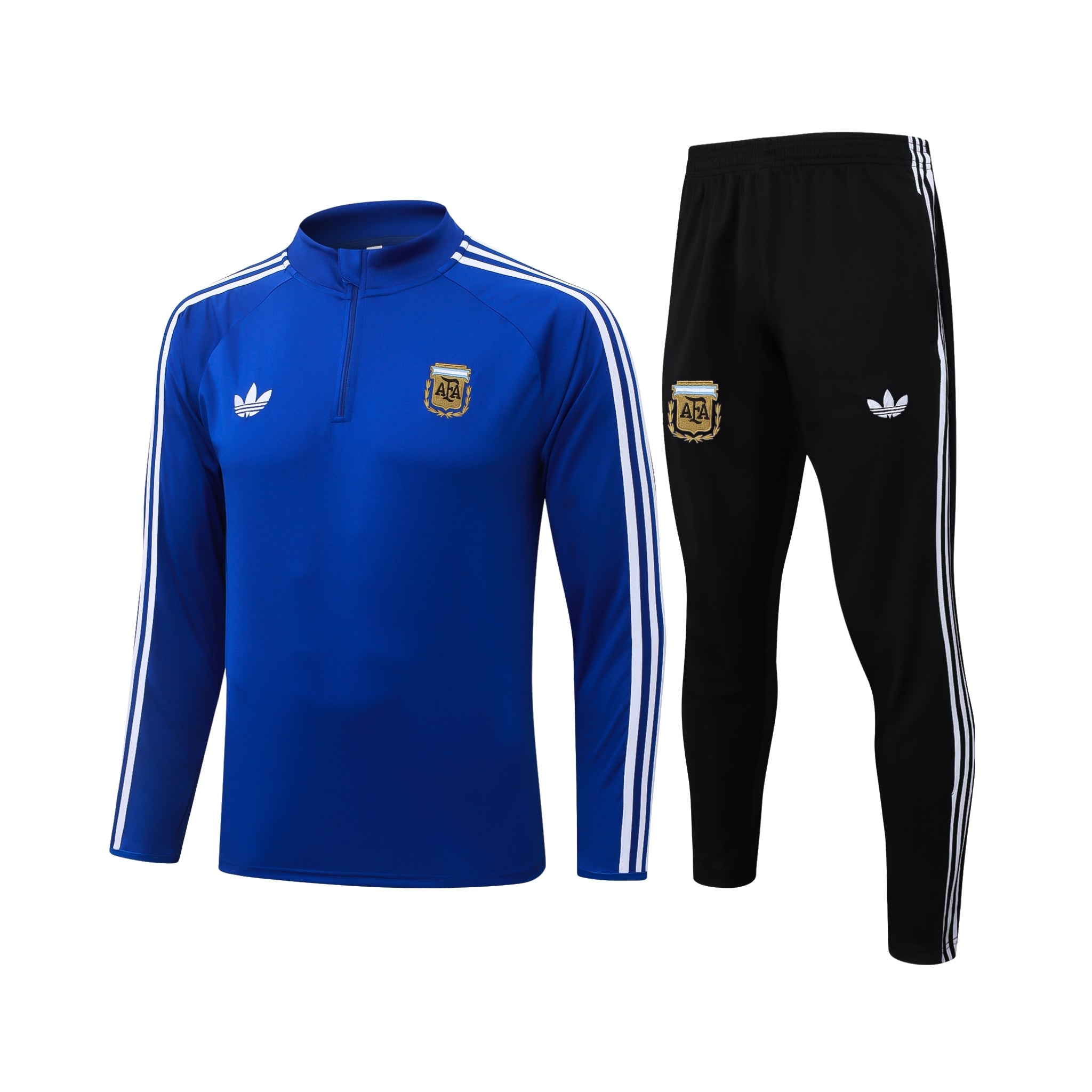 Argentine 26/27 - Survêtement - 1/2 Zip