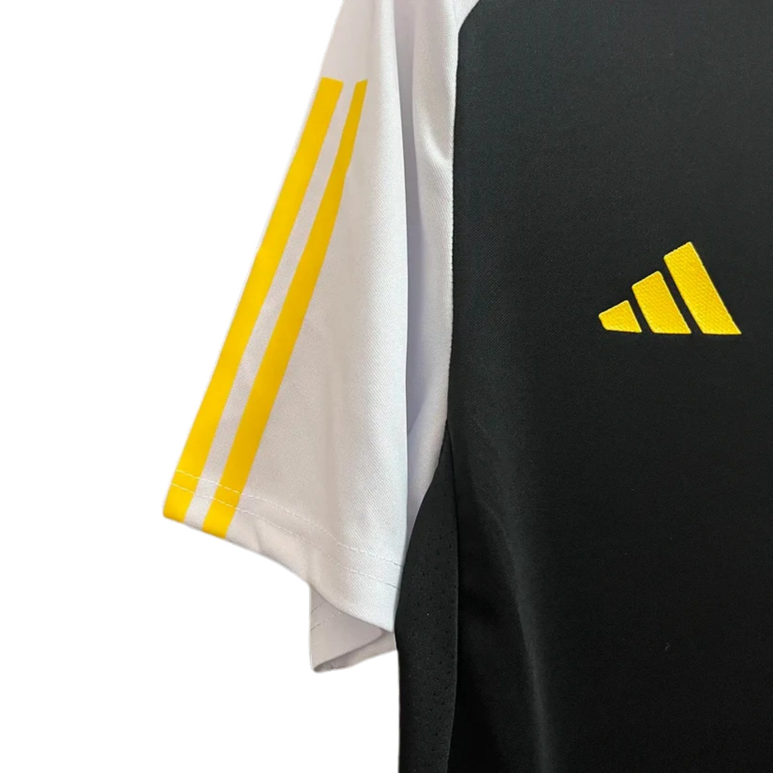 Colo-Colo Entraînement 24/25 - Détail