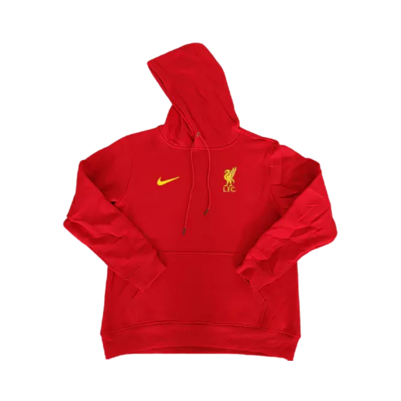Liverpool 25/26 - Sweat - Vue de face