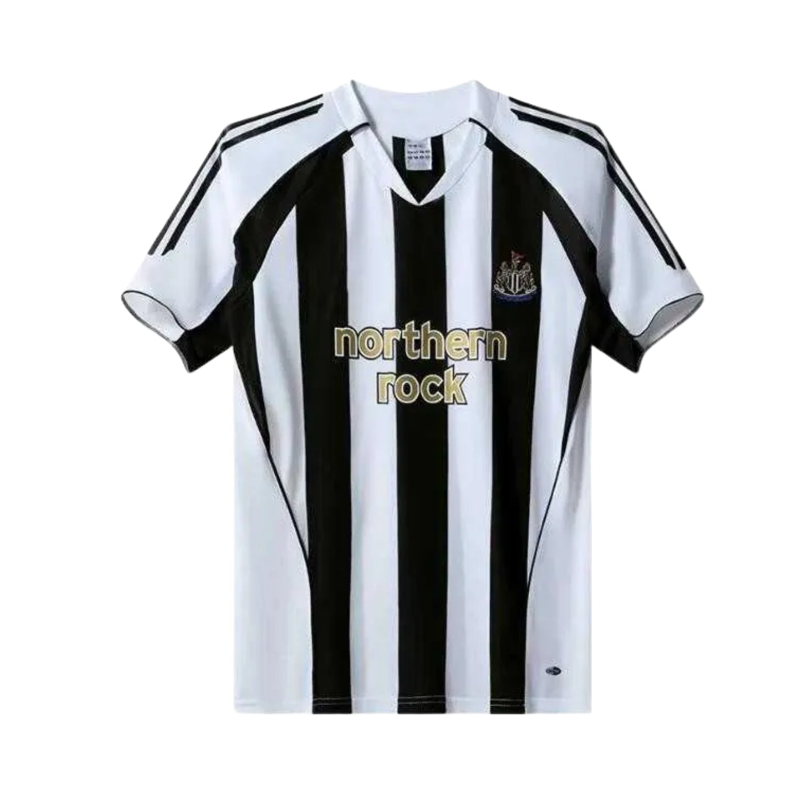 Newcastle United Domicile 04/05 - Vue de face
