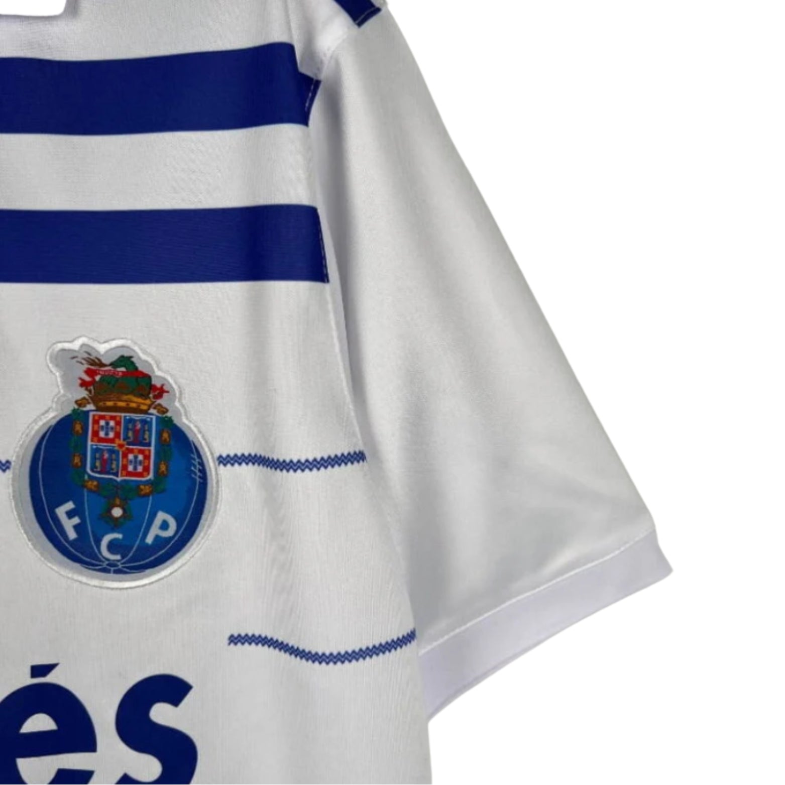 Porto Extérieur 85/86 - Détail