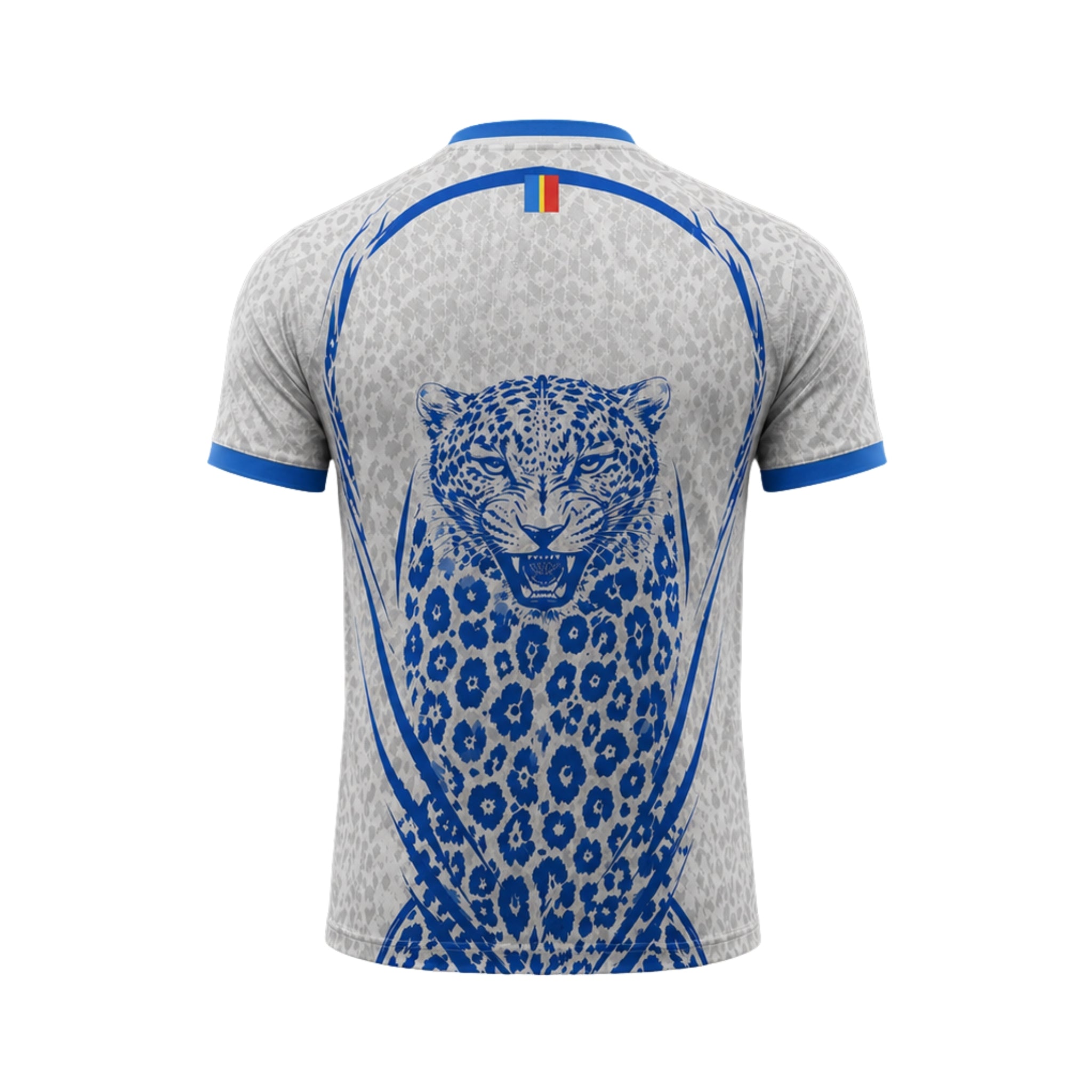 Congo Édition Spéciale 26/27 - Coupe du Monde 2026 - Version Joueur