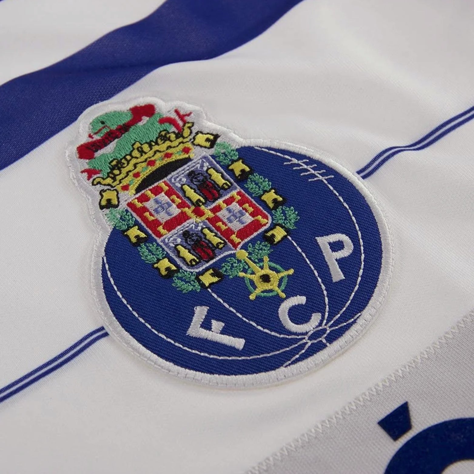 Porto Extérieur 85/86 - Packaging