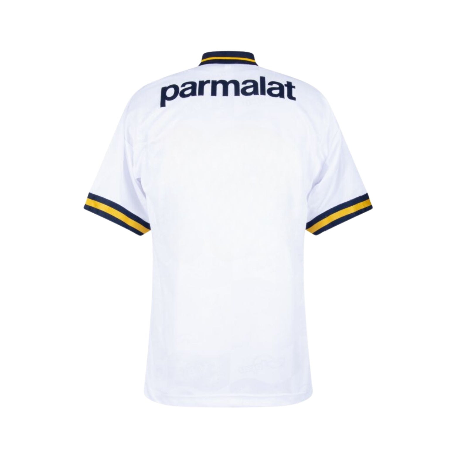 Boca Juniors Extérieur 98/99 - Vue de dos