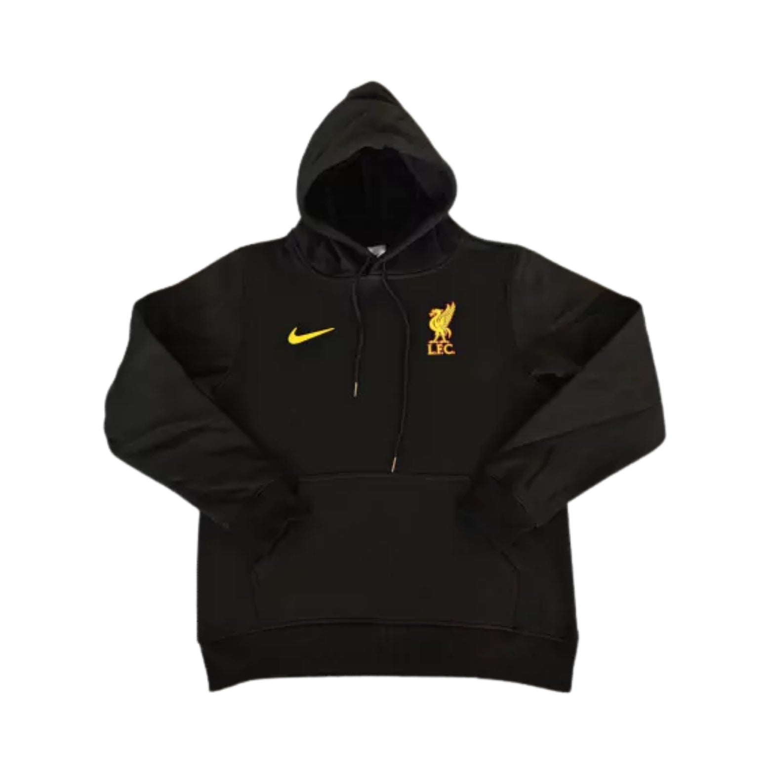 Liverpool 25/26 - Sweat - Vue de face
