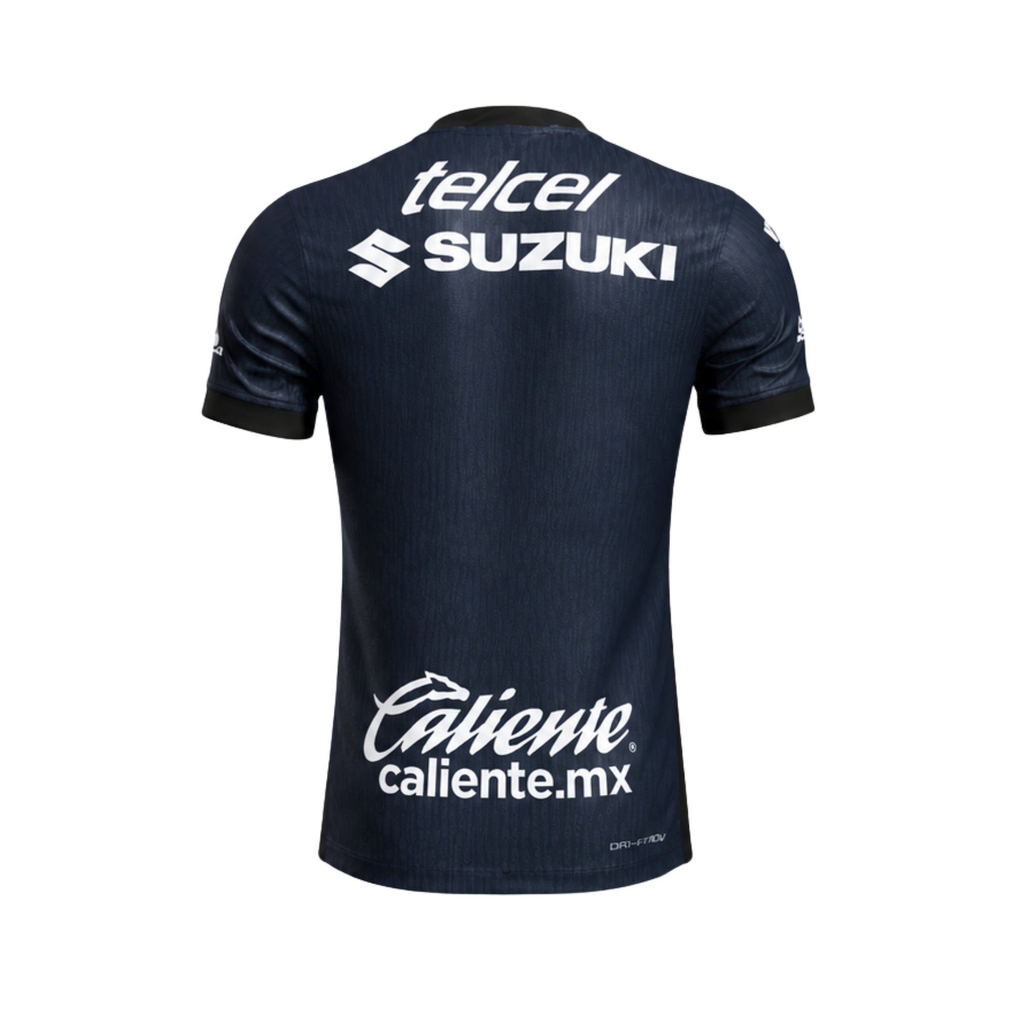 Pumas Goalkeepers 25/26 - Player Version
