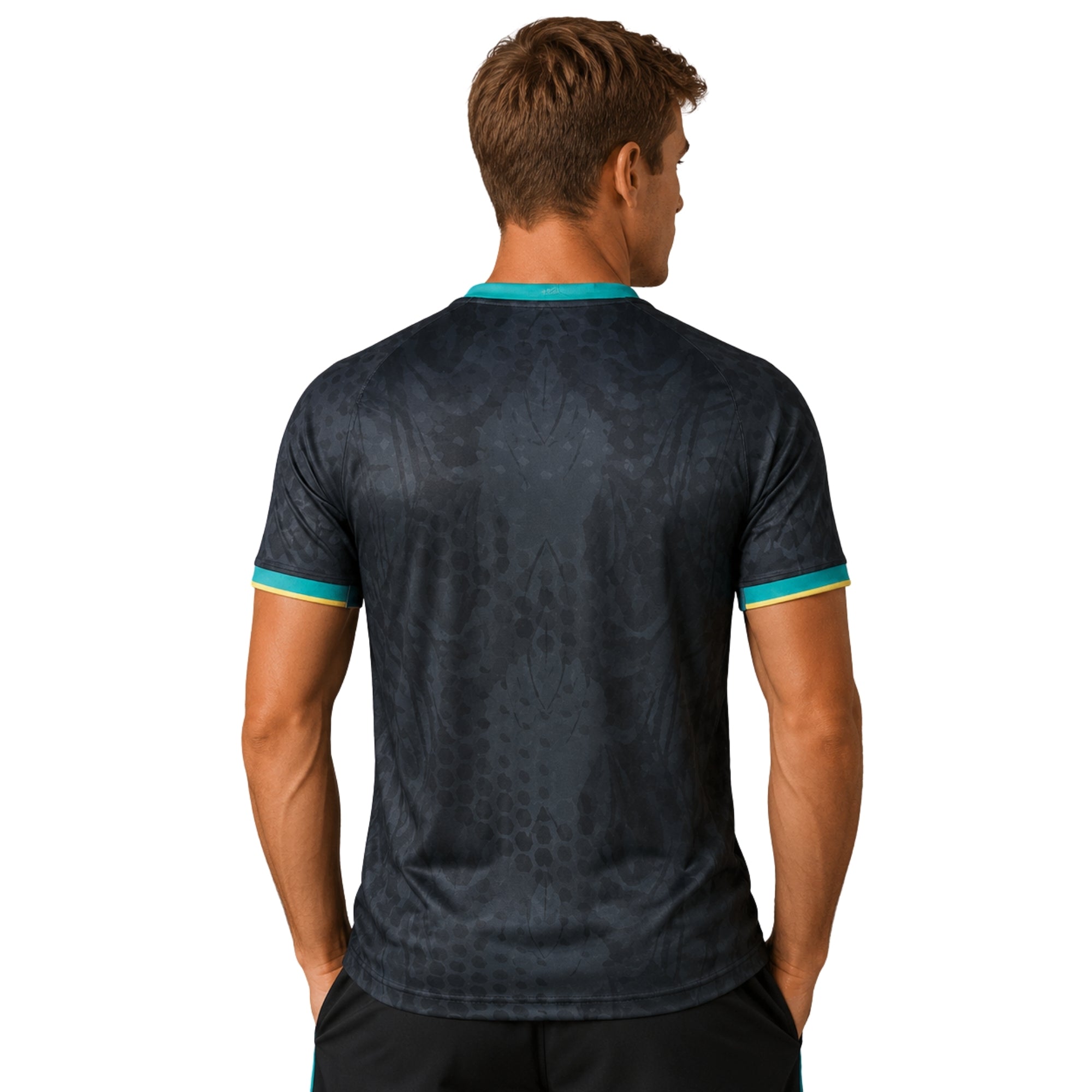 Brésil Édition Spéciale 26/27 - Coupe du Monde 2026 - Version Joueur