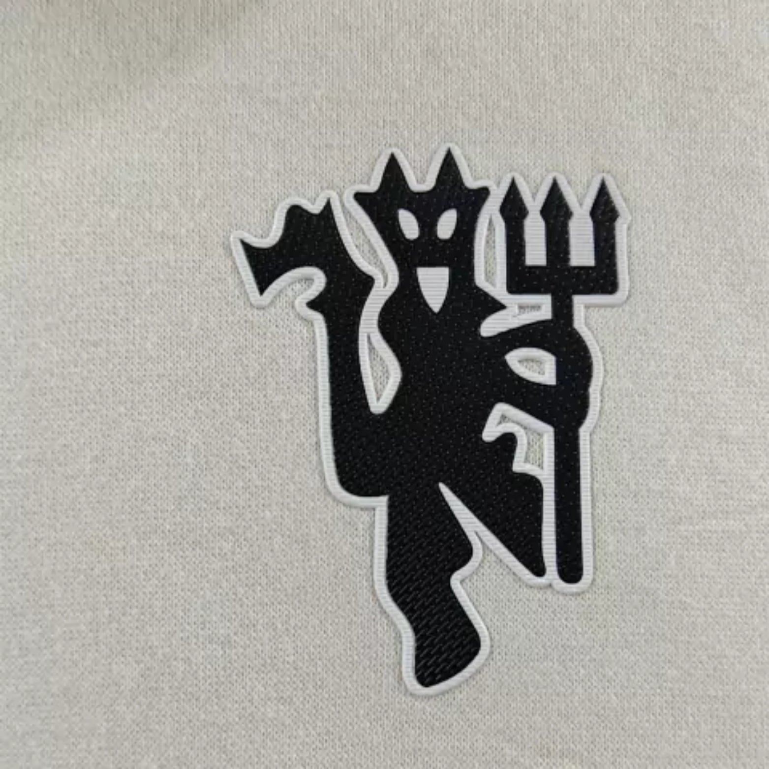 Chelsea 25/26 - Sweat - Vue de dos