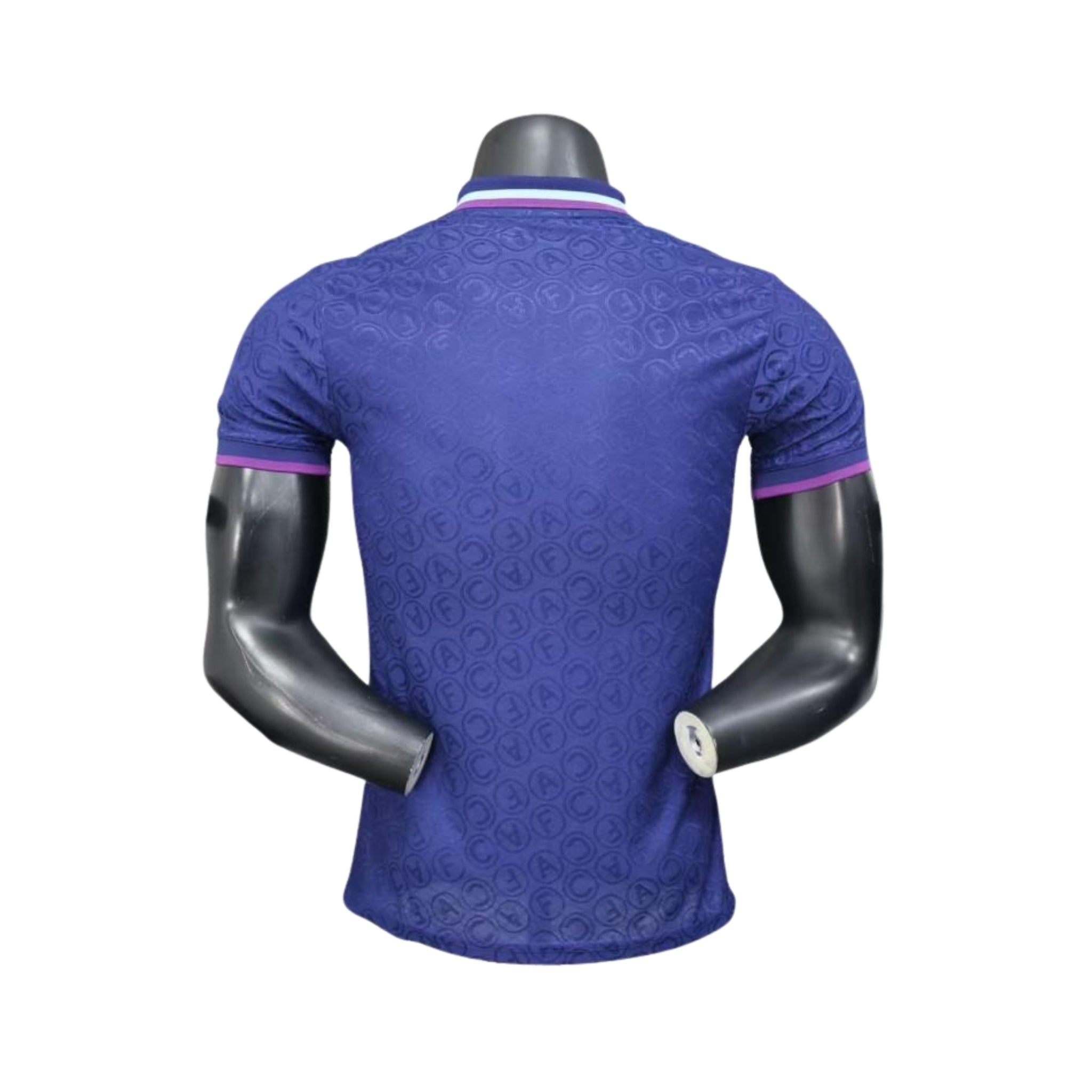 Arsenal Édition Spéciale 25/26 - Vue de dos