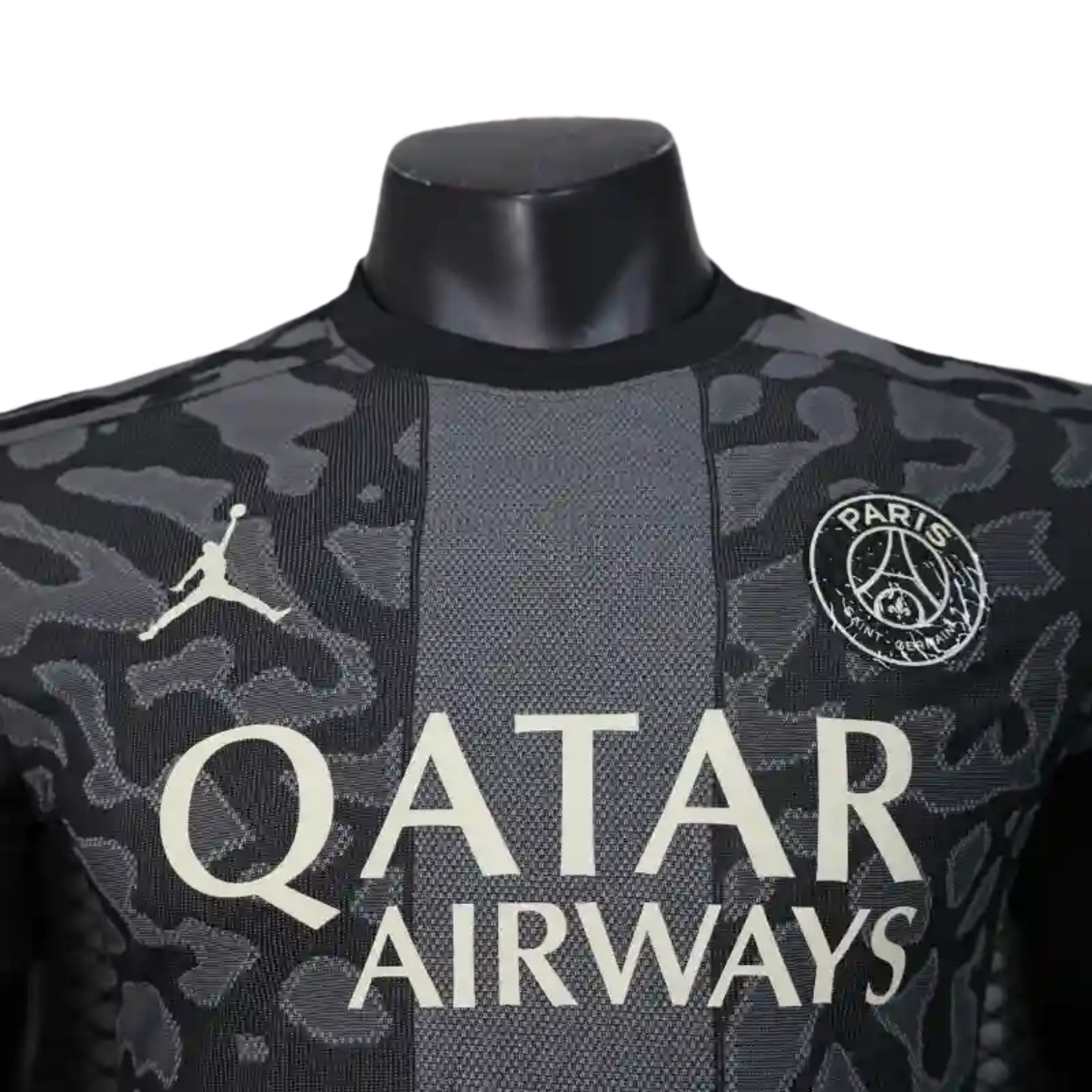 PSG Troisième 23/24 - Détail