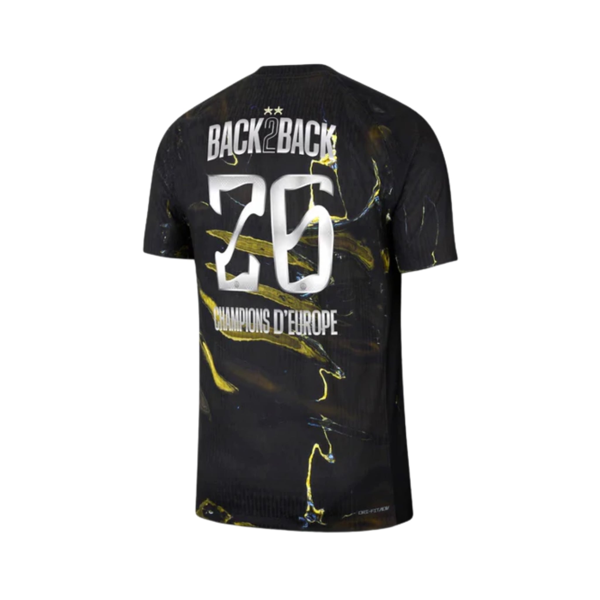 PSG Édition Spéciale 25/26 - Champions of Europe 2026