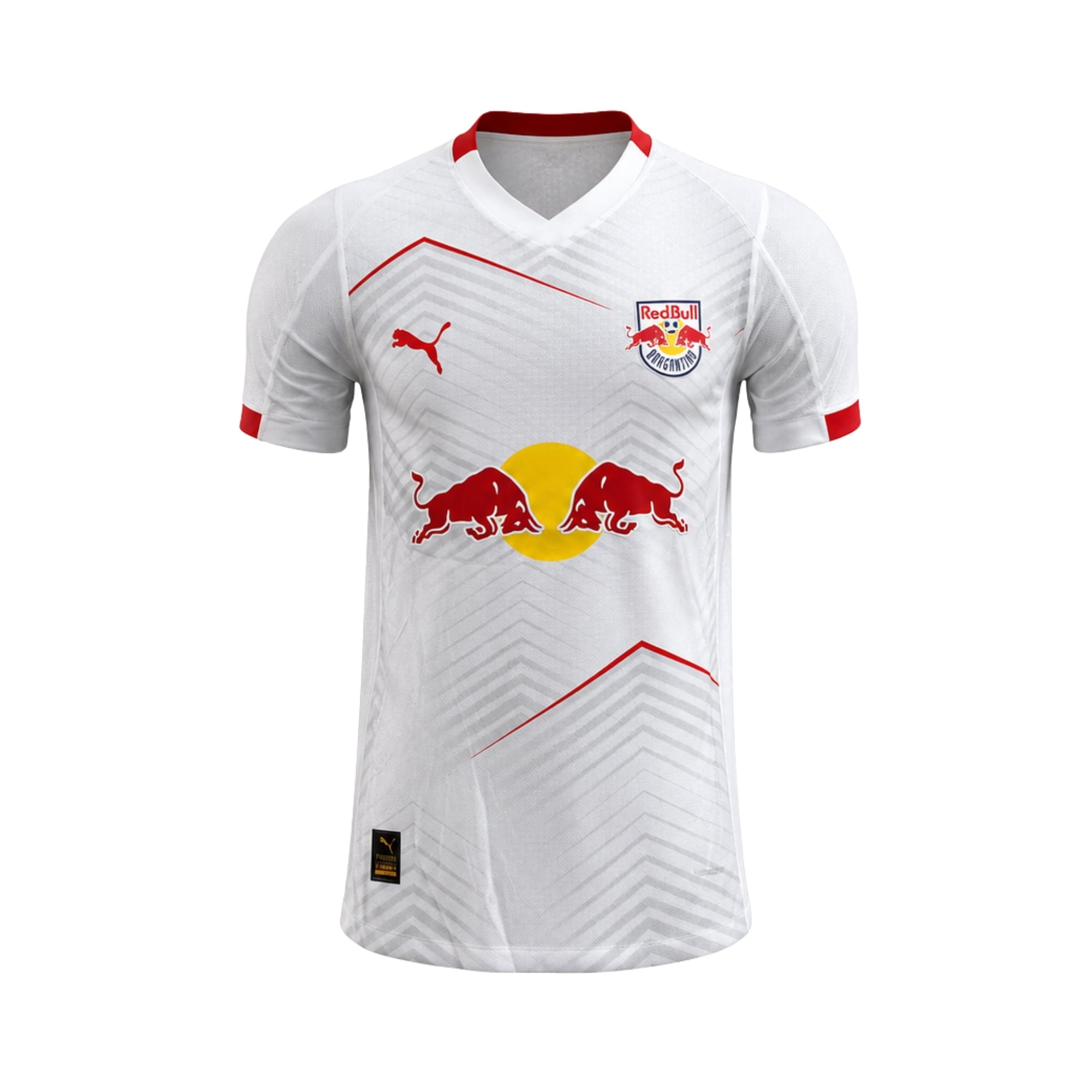 Leipzig Home 25/26 - Player Version