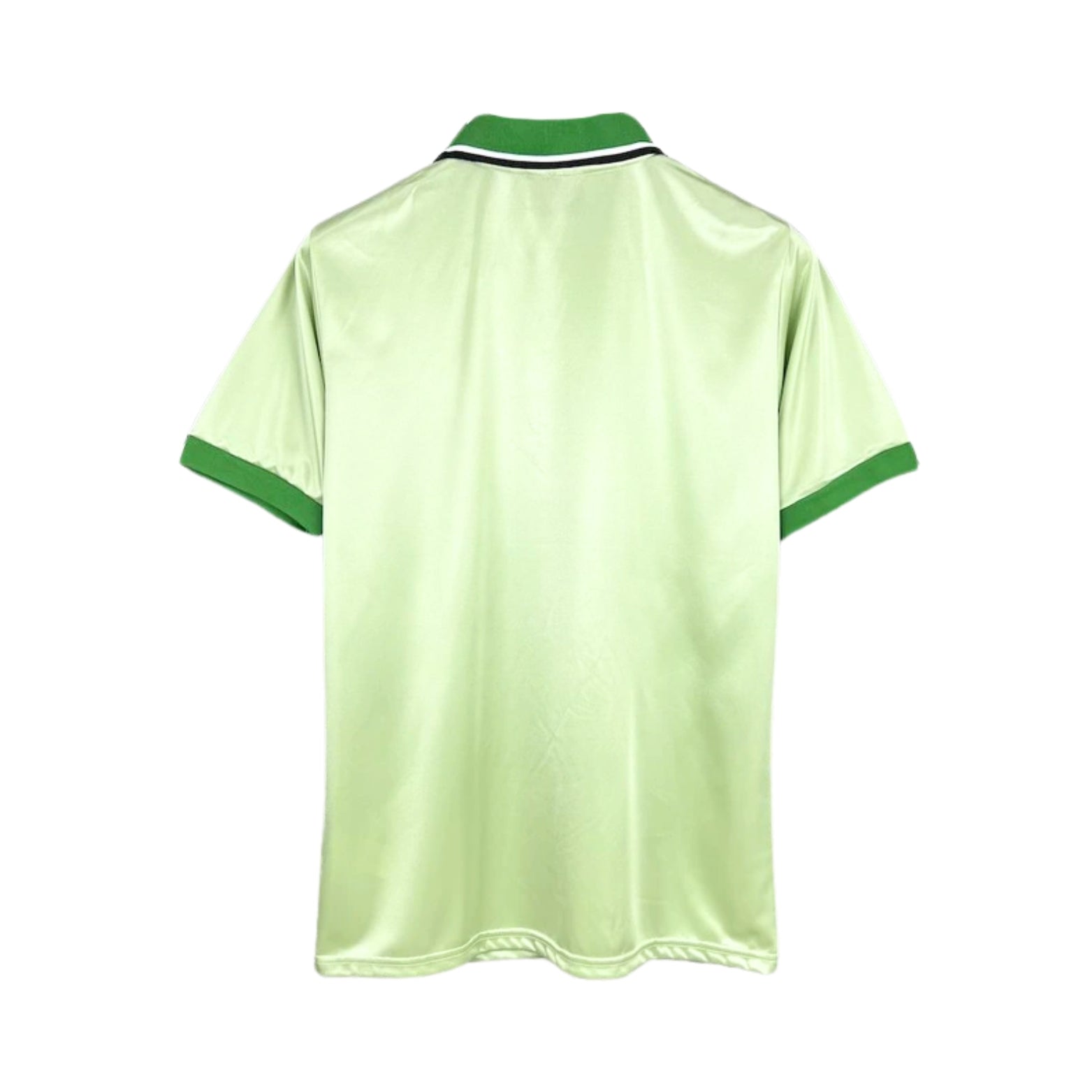 Real Betis Extérieur 99/00 - Vue de dos