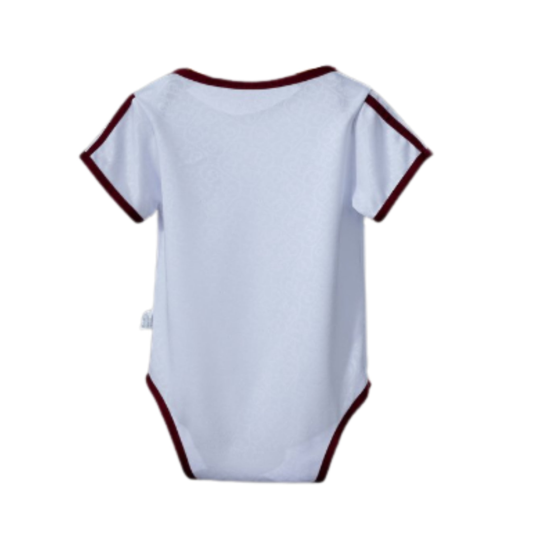 Body Bébé Espagne Extérieur 26/27 - Vue de dos