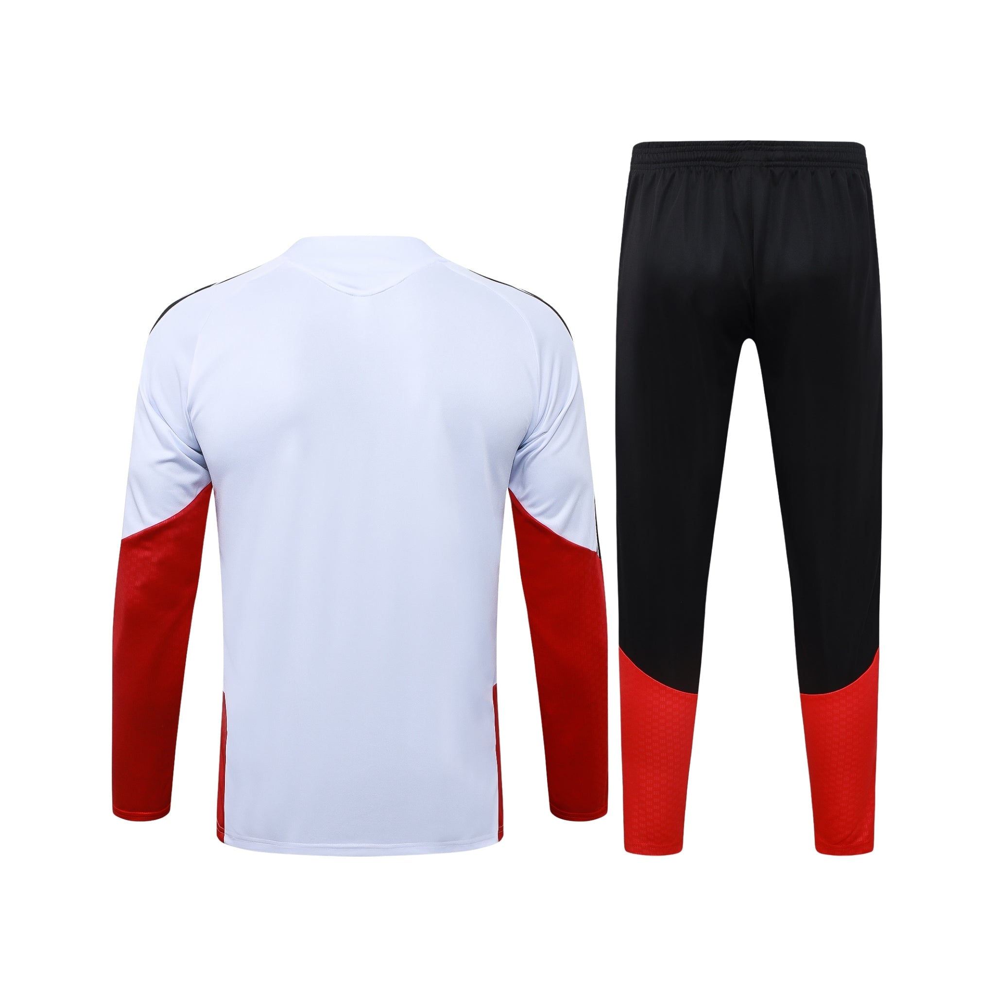 Allemagne 26/27 - Survêtement - 1/2 Zip