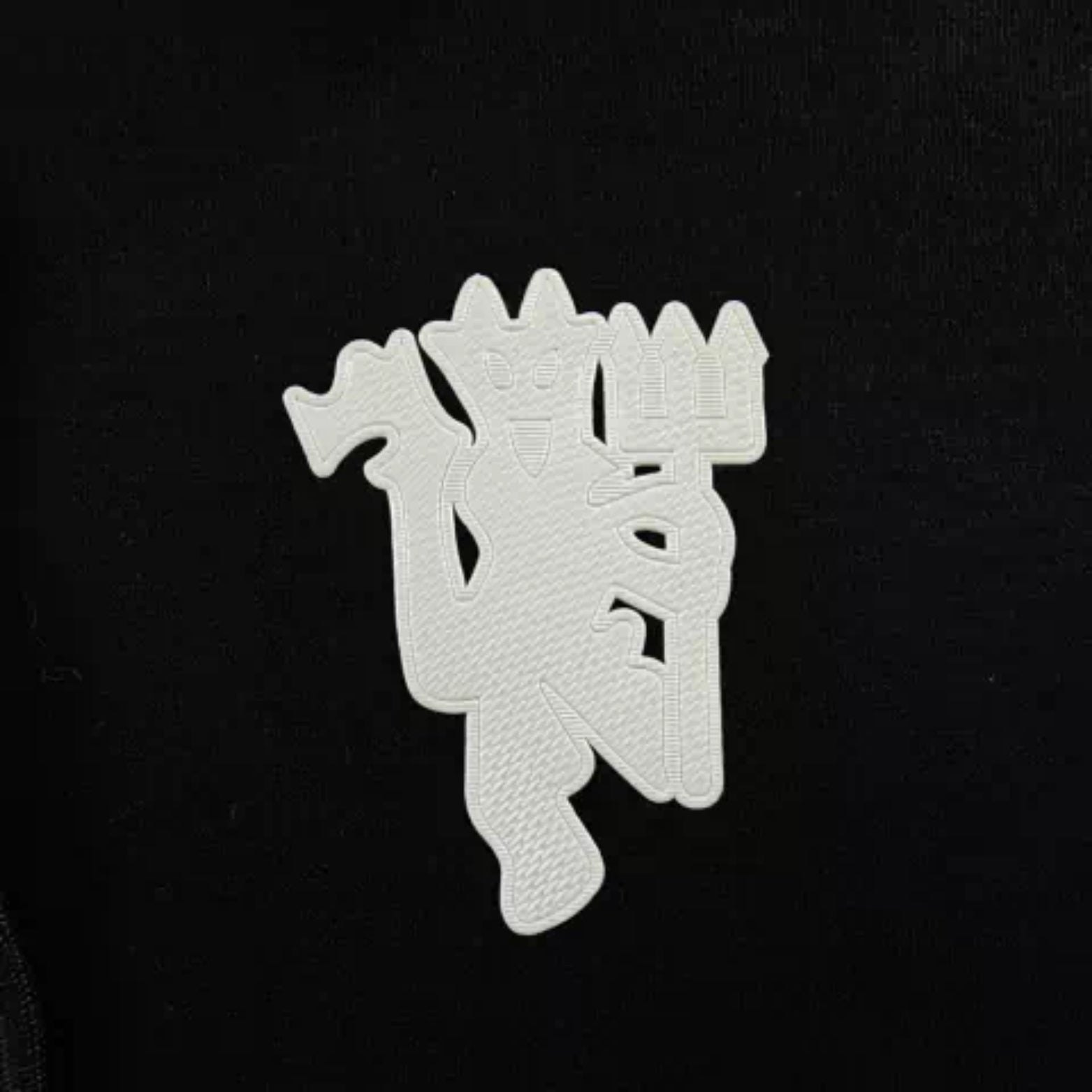 Chelsea 25/26 - Sweat - Vue de dos