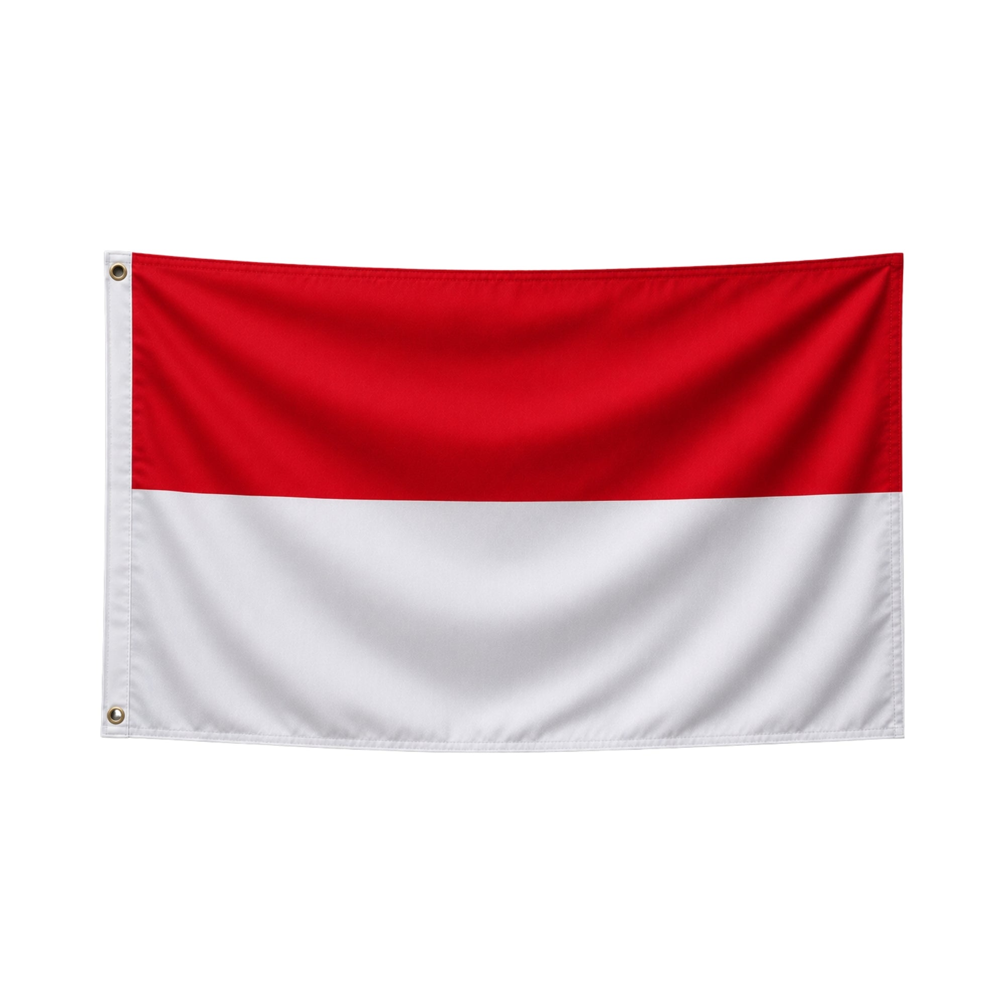 Drapeau - Monaco