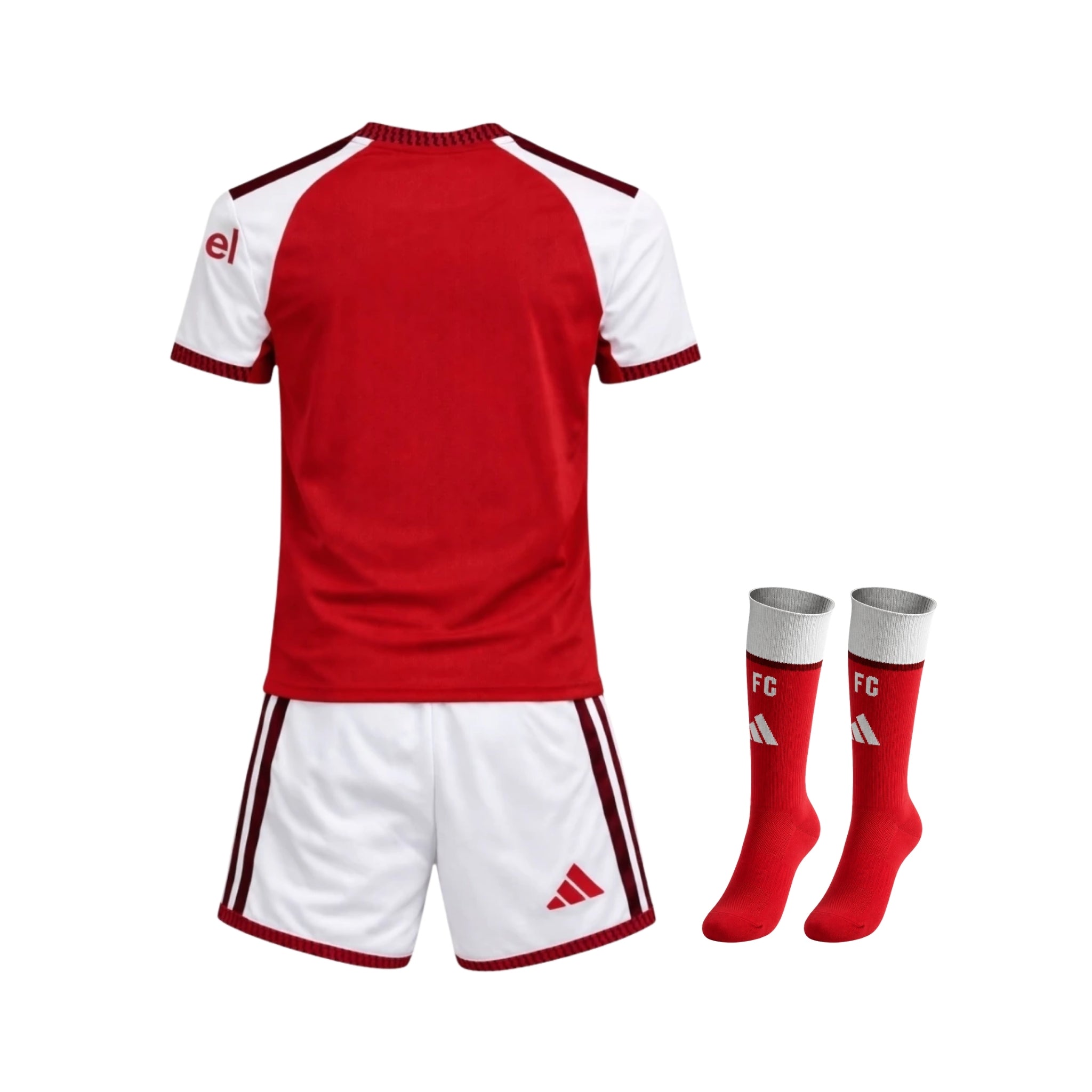 Kit - Arsenal Domicile 26/27
