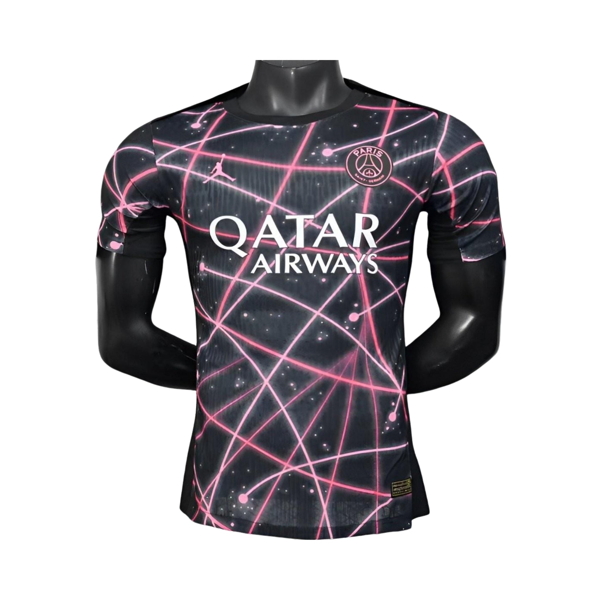 PSG Édition Spéciale 25/26 - Vue de face